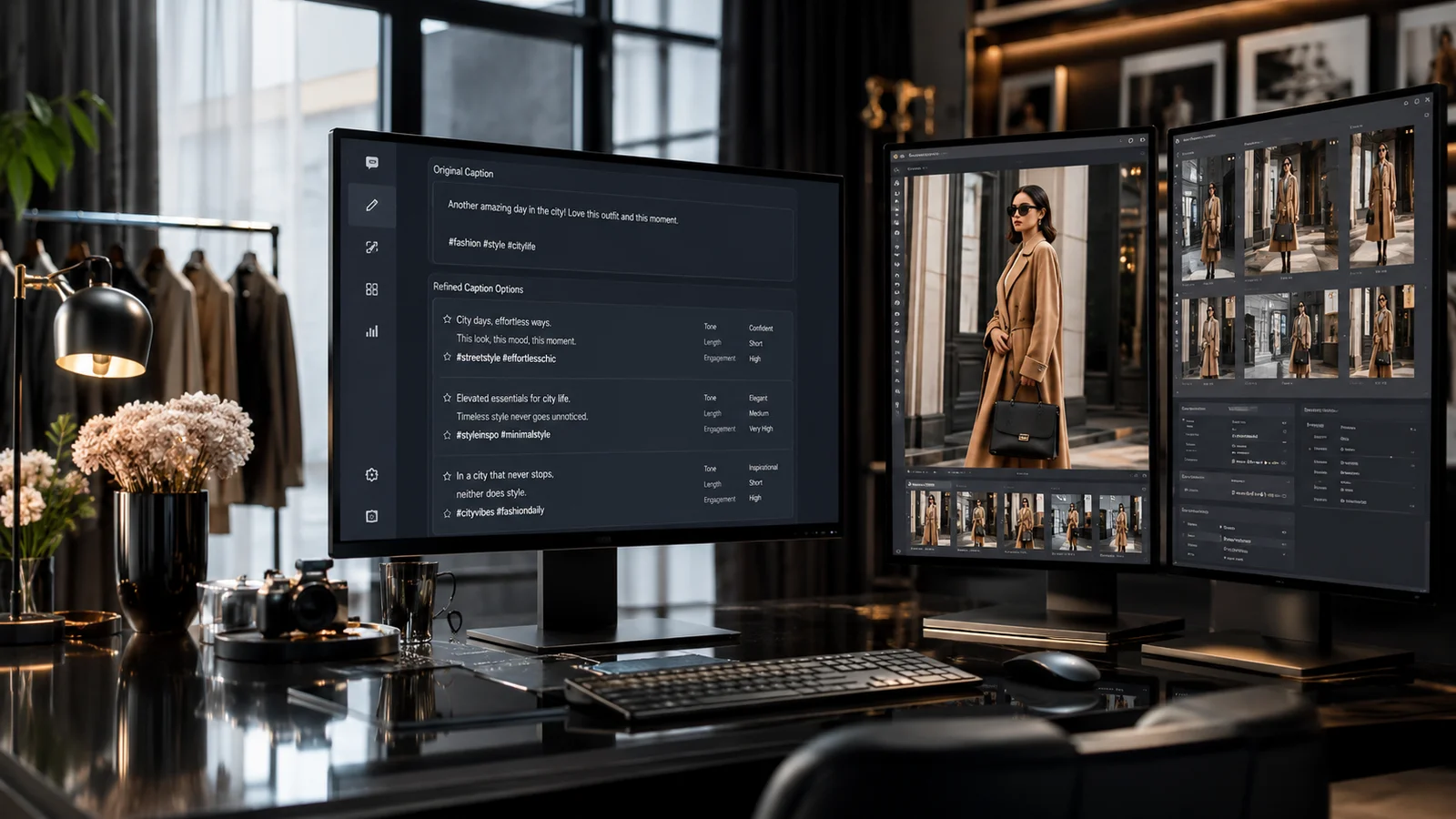 Meta AI Caption Refinement Data: Top 20 Tone Optimization Trends