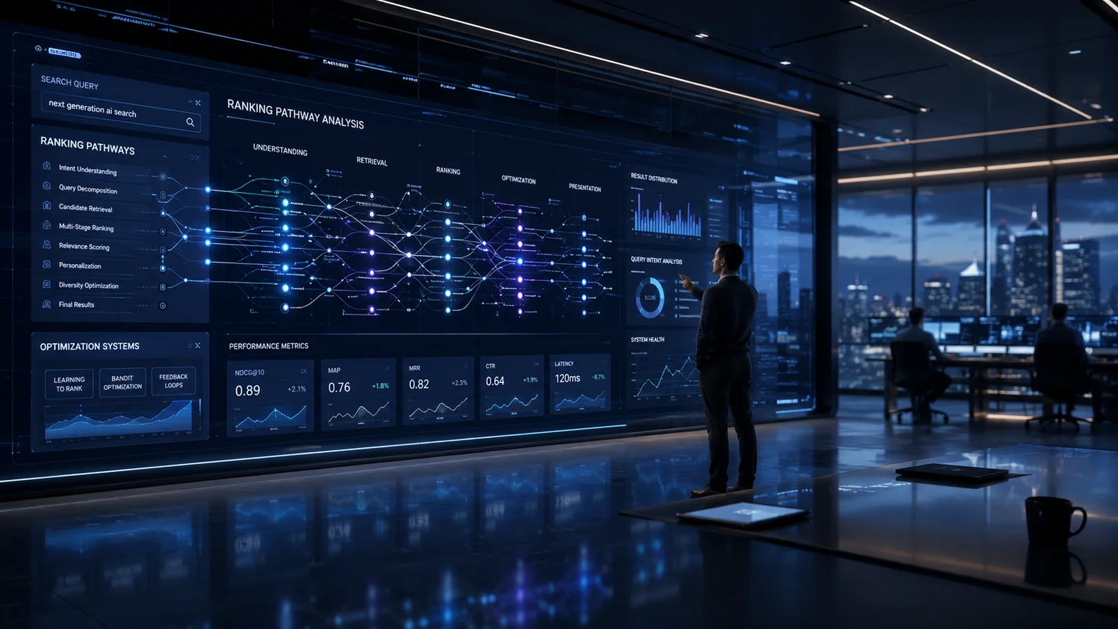 10 Best Platforms for AI Search Optimization in 2026