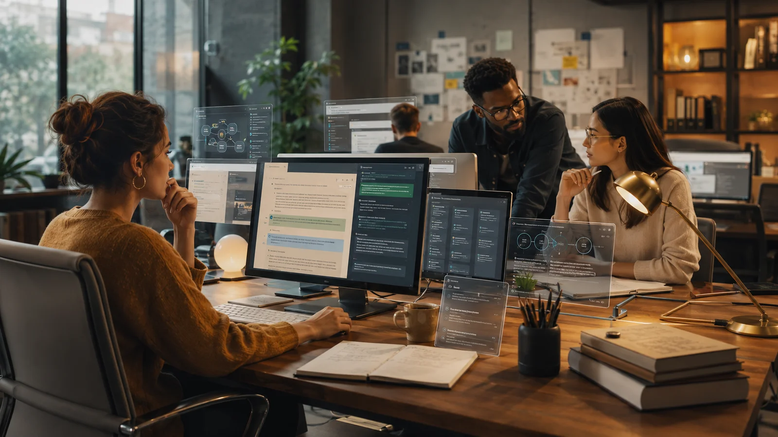 10 Best Platforms for Human-AI Collaborative Writing in 2026