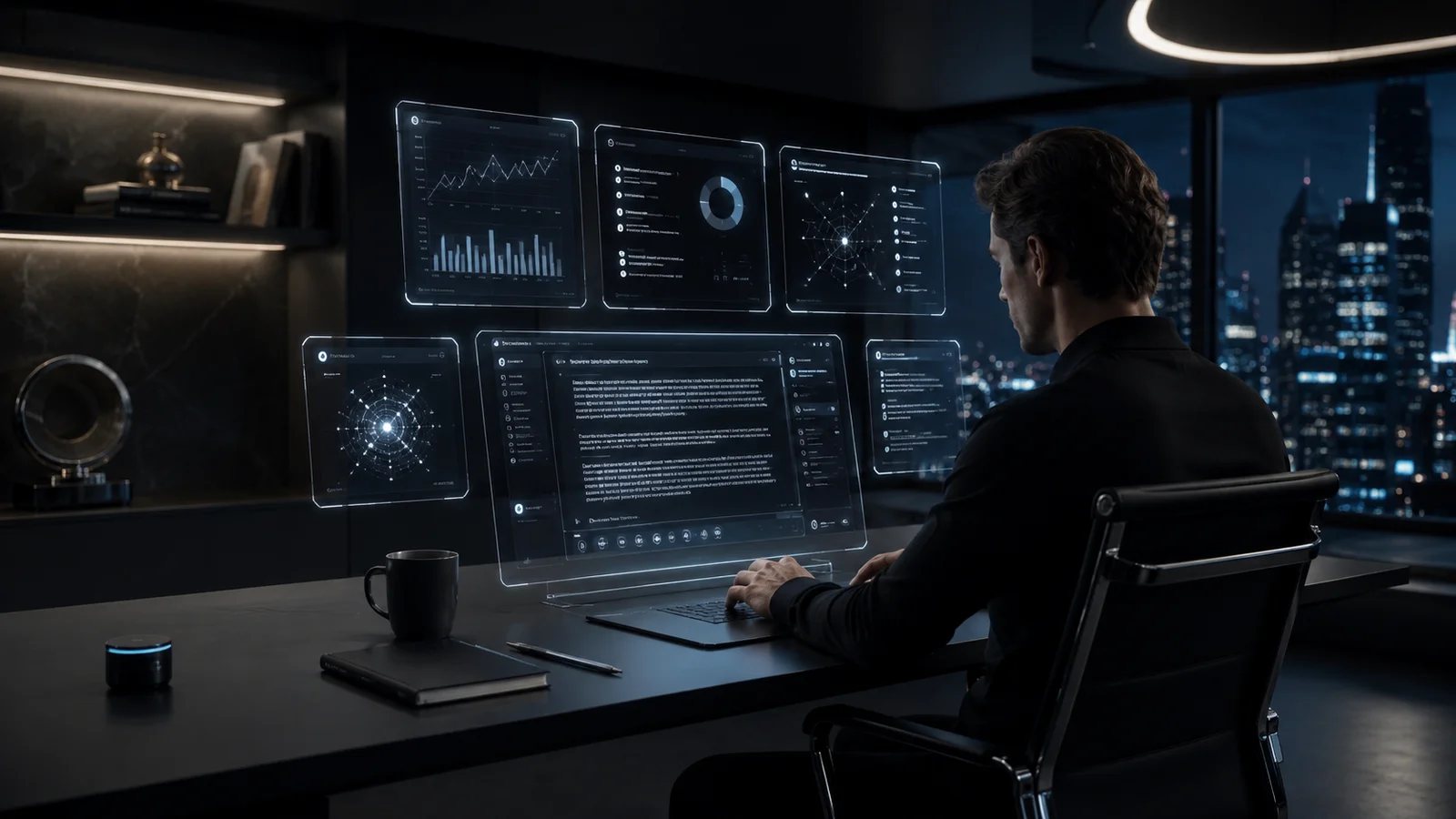 Grok AI Writing Statistics: Top 20 Humanization Insights