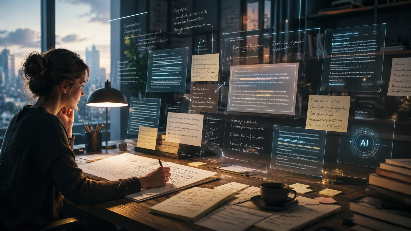 10 Best Platforms for Mixed Human and AI Writing in 2026