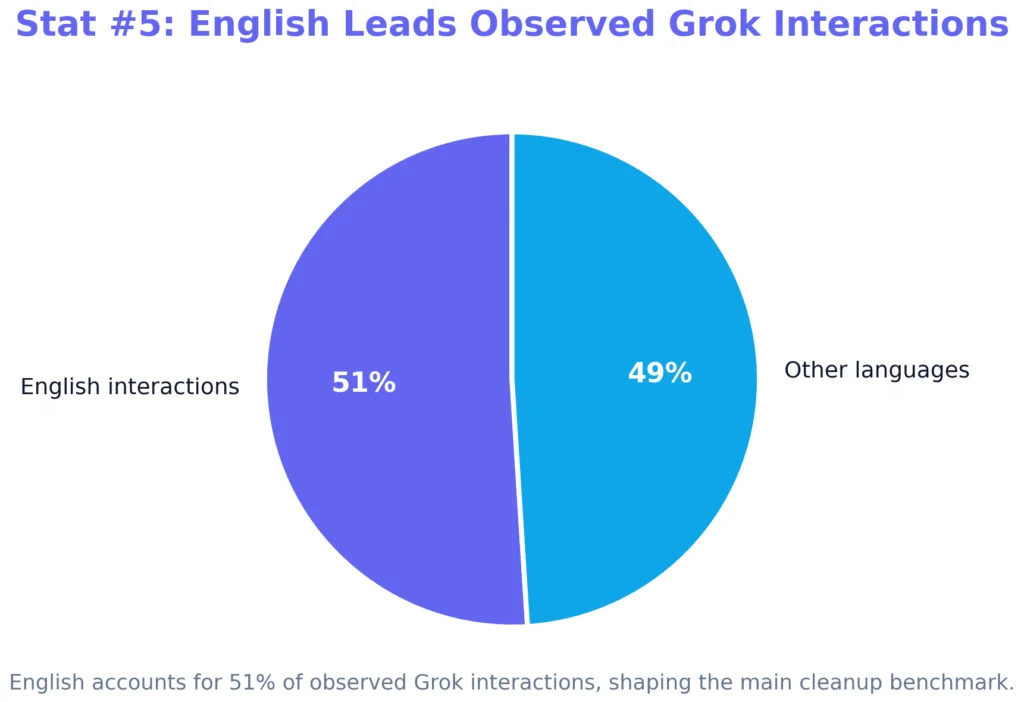 Grok Draft Cleanup Trends