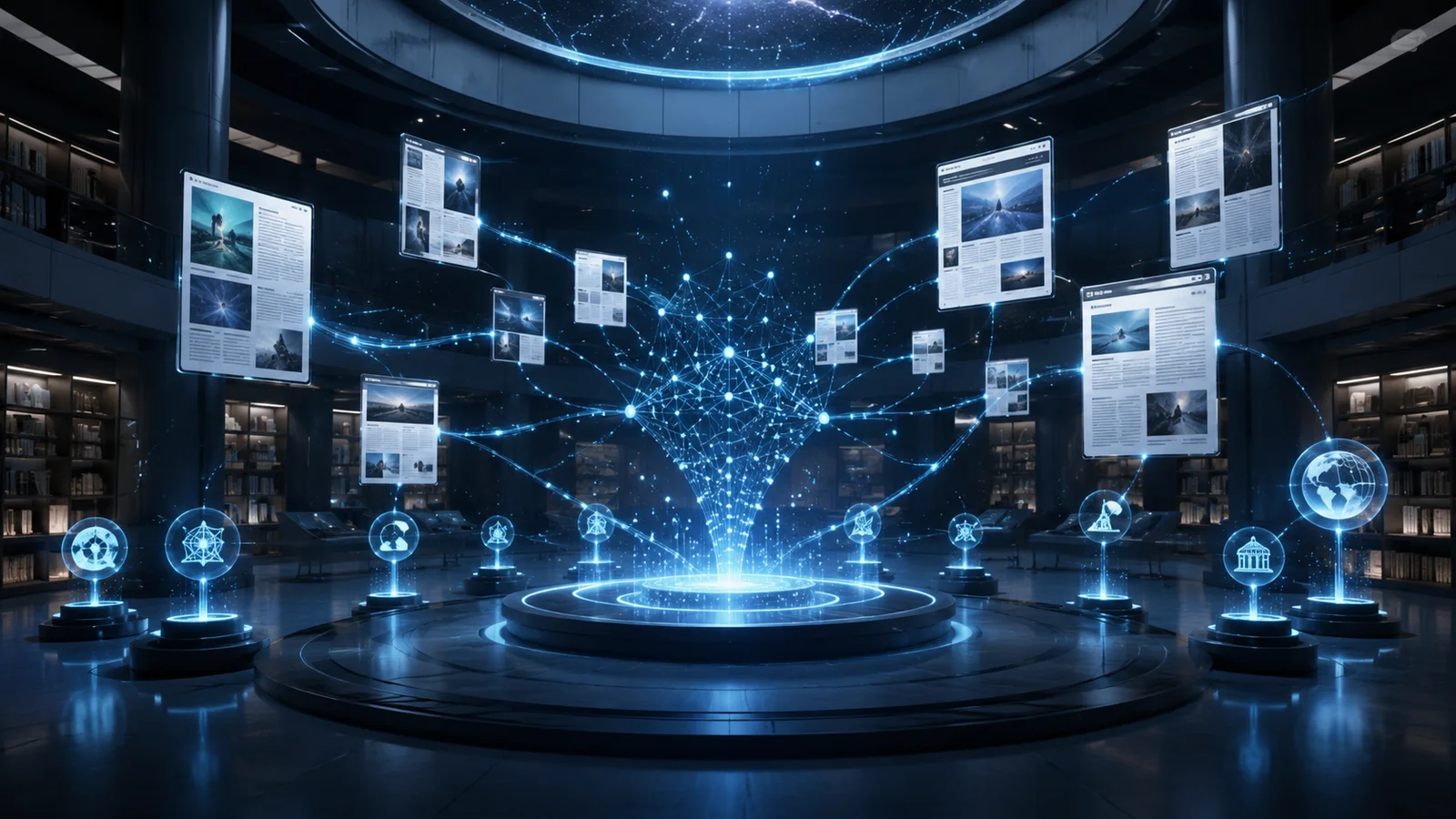 Google AI Overview Citation Data: Top 20 Authority Signals