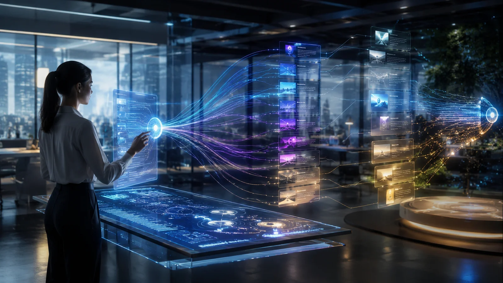 AI Search Optimization Trends: Top 20 Ranking Insights