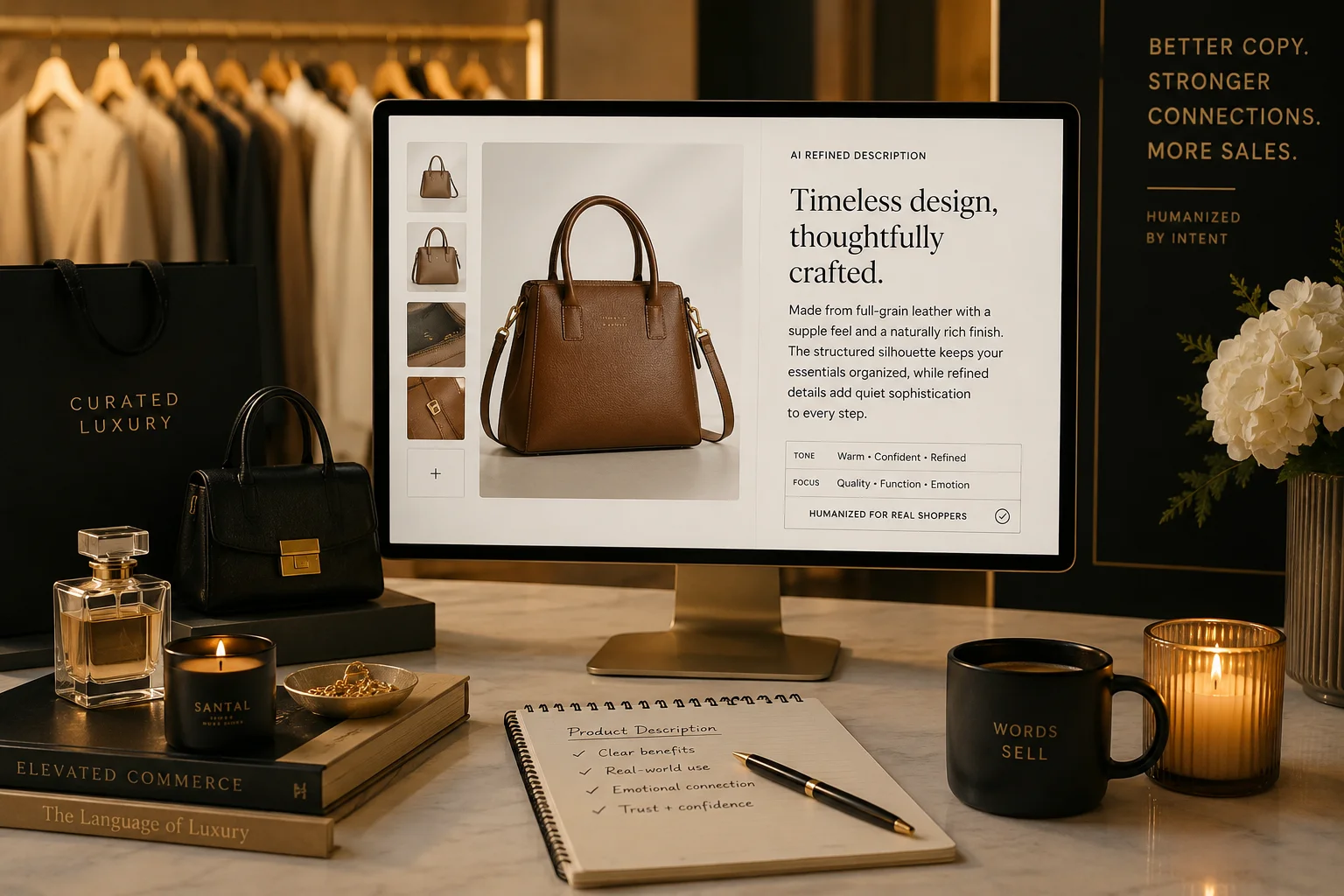 10 Leading AI Humanizers for Ecommerce Product Descriptions in 2026