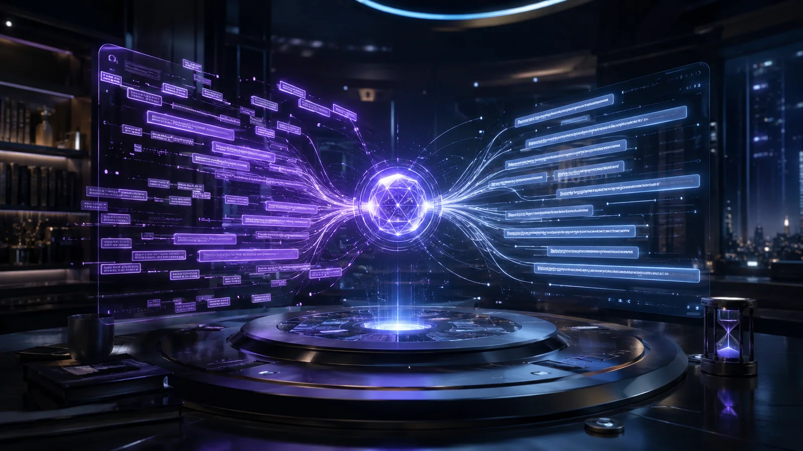 How to Rewrite Grok AI Text Without Losing Meaning: 15 Controlled Adjustments