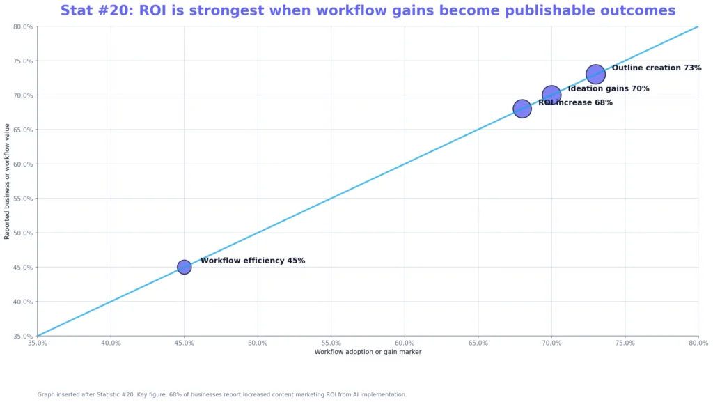 Grok Publishing Workflow Statistics