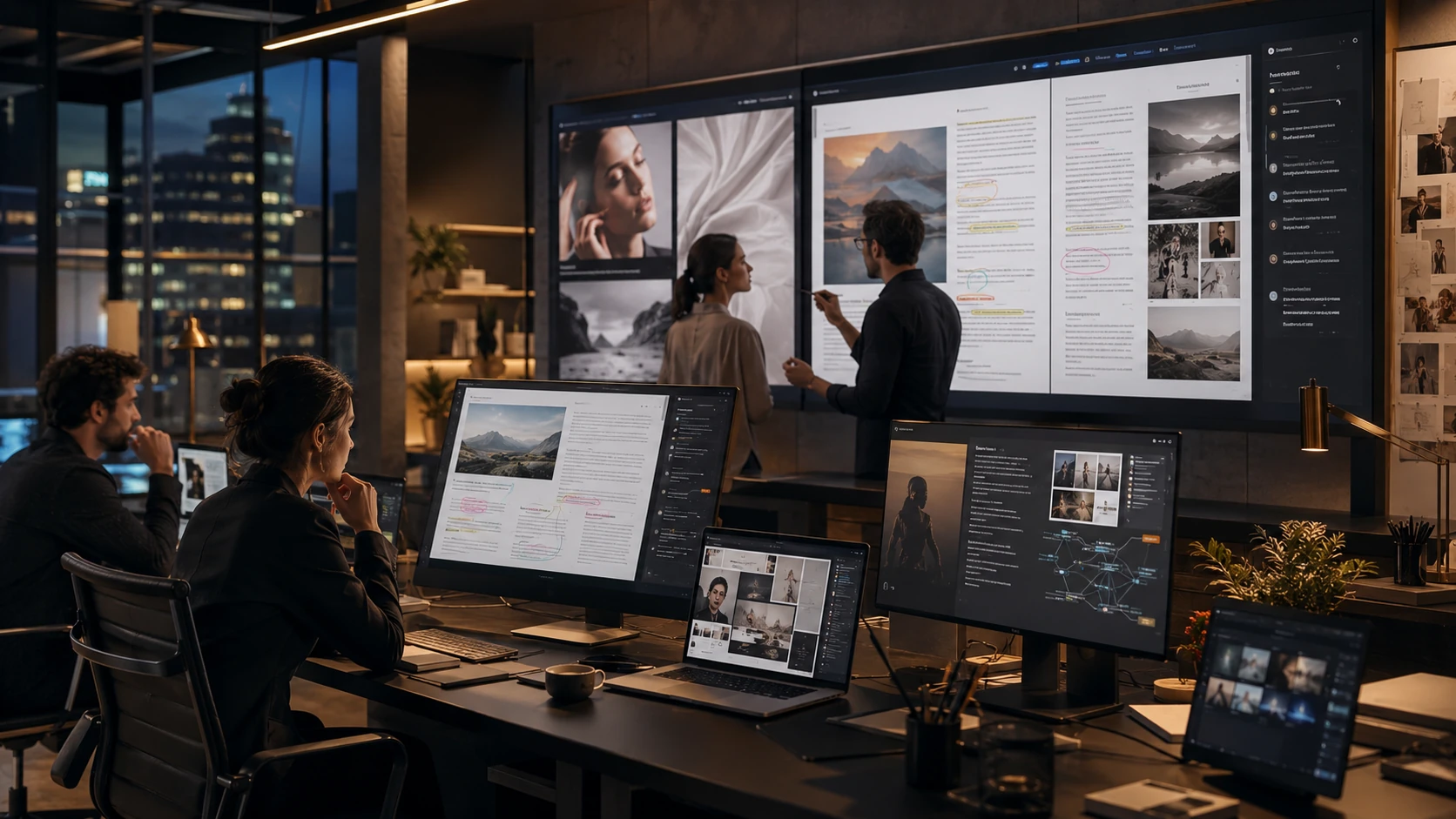 10 Leading AI Humanizers for Marketing Teams in 2026