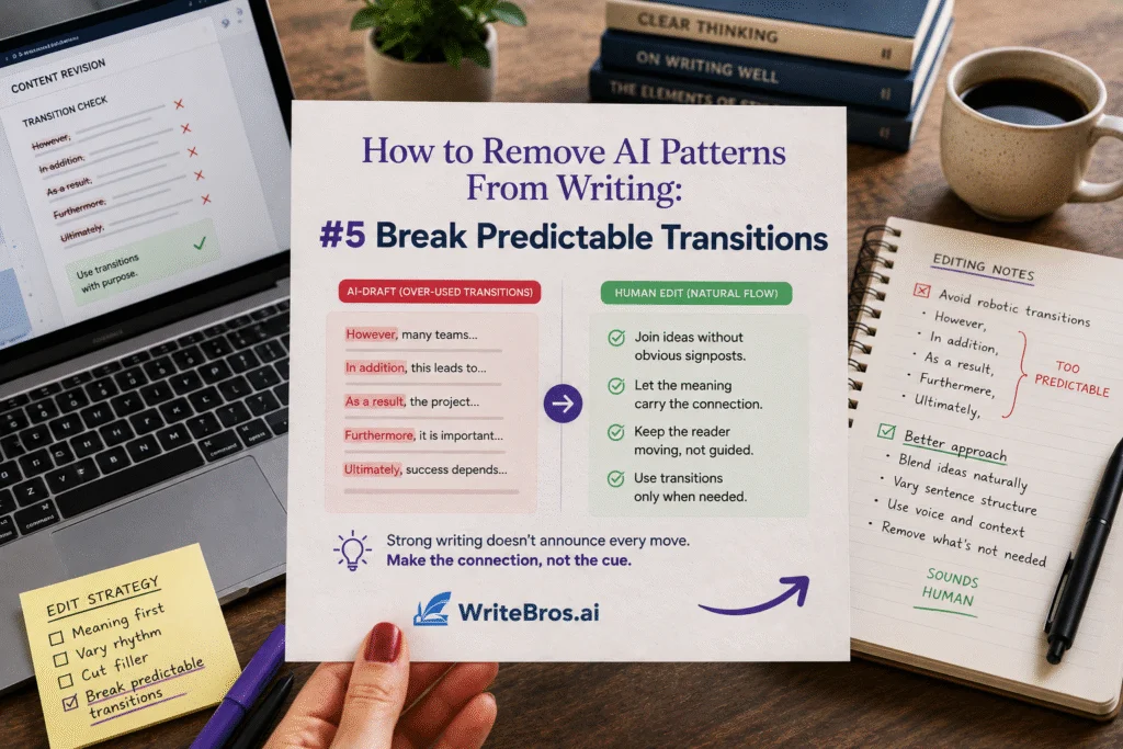 How to Reduce Claude AI Content Watermark Detectability