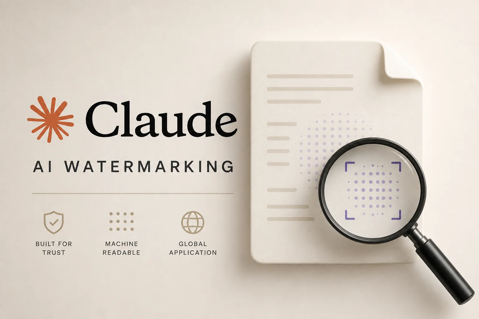Claude AI Watermarking Explained: What Anthropic Announced and Why Users Are Pushing Back
