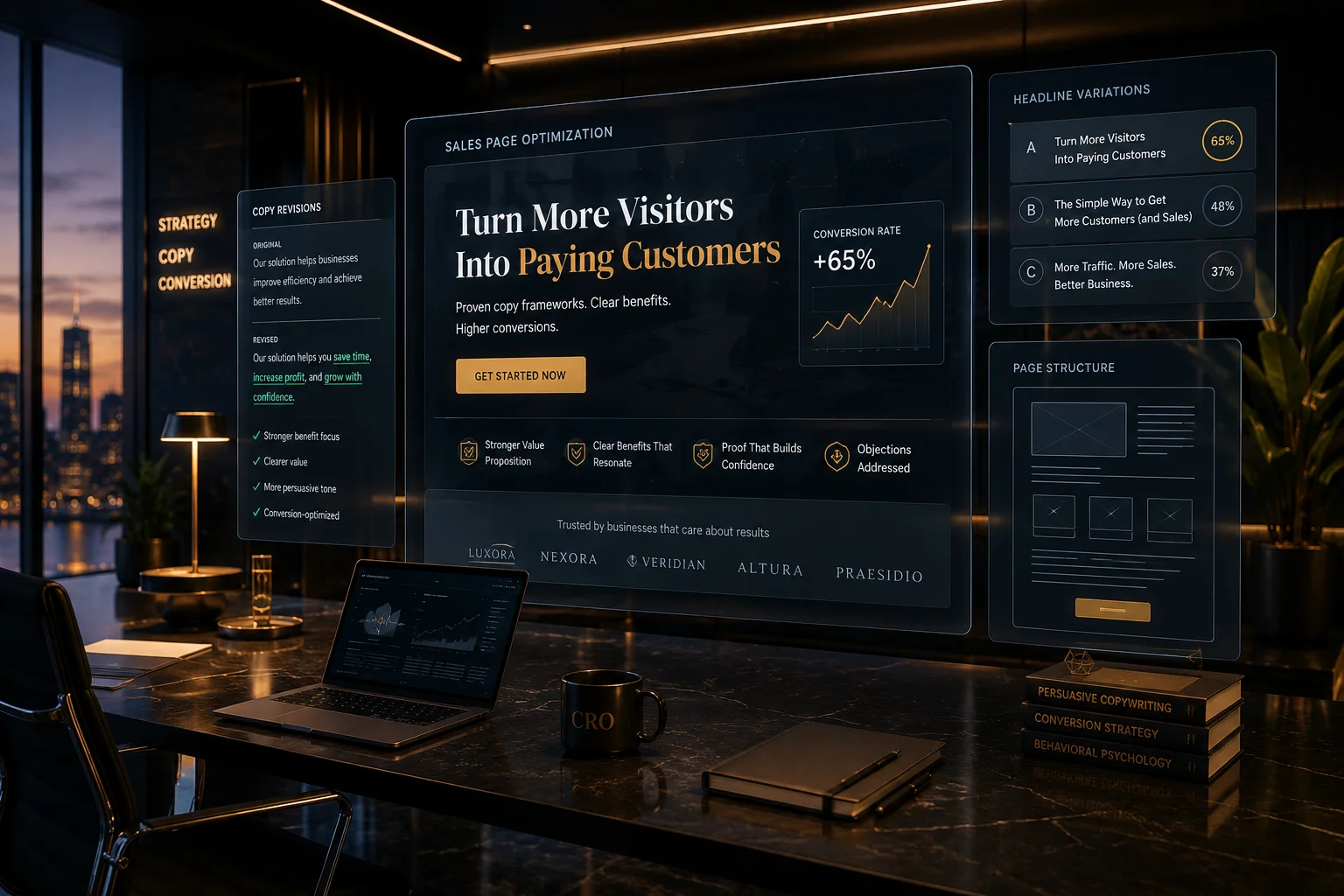 10 Best AI Rewriting Platforms for Sales Pages in 2026