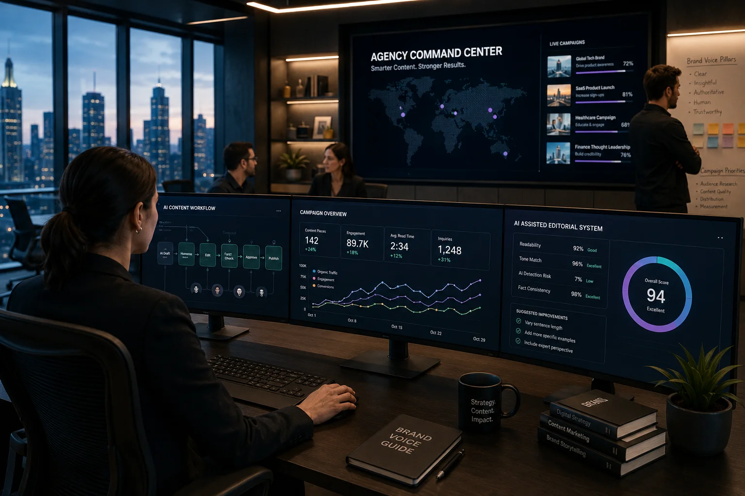 10 Top AI Humanization Platforms for Agencies in 2026