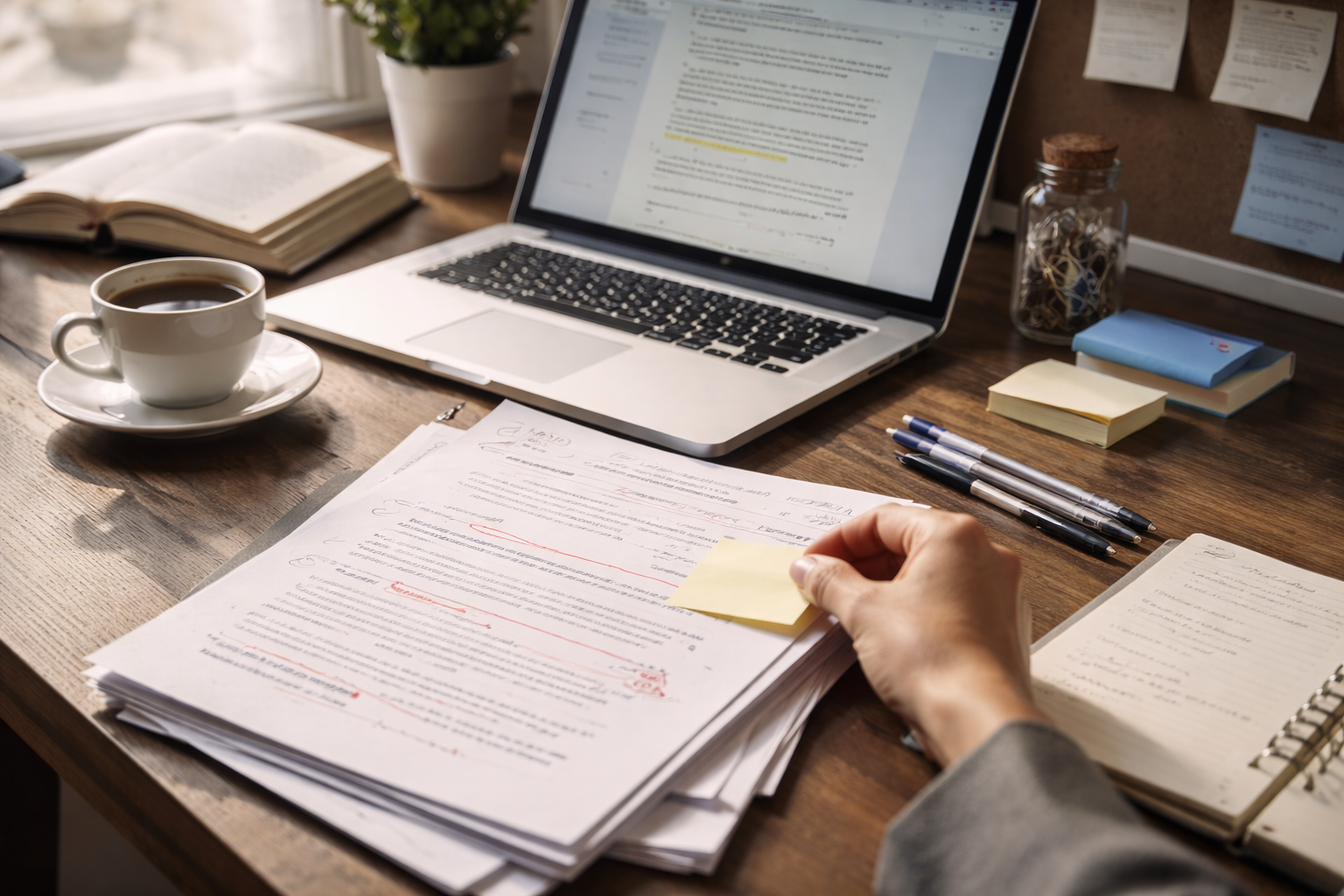 How to Humanize AI Emails to Parents: 15 Natural Communication Fixes