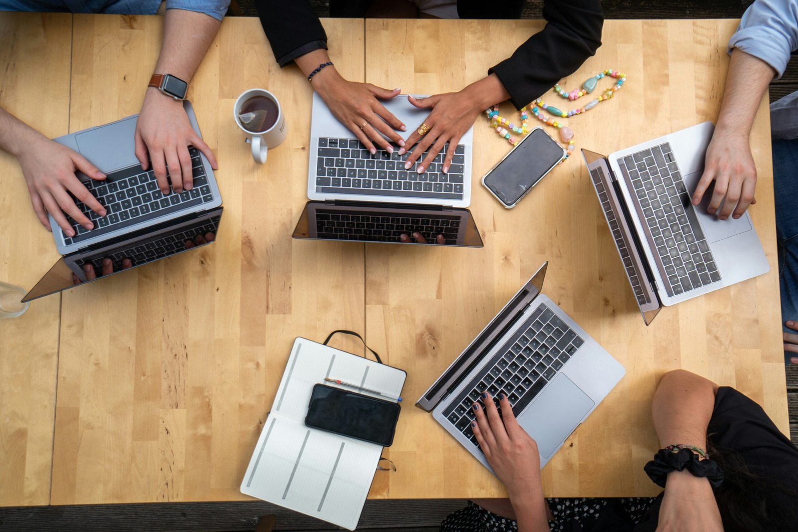 What Clients Expect From Agencies Using AI in 2026
