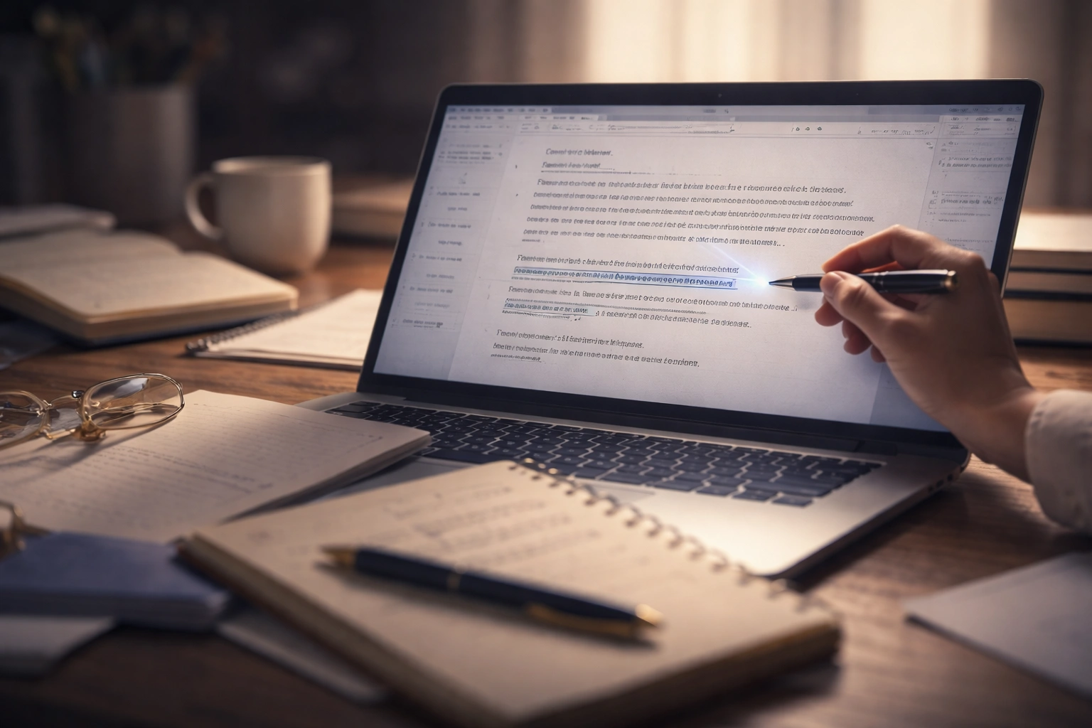 How to Fix Unnatural AI Writing: 15 Editorial Corrections