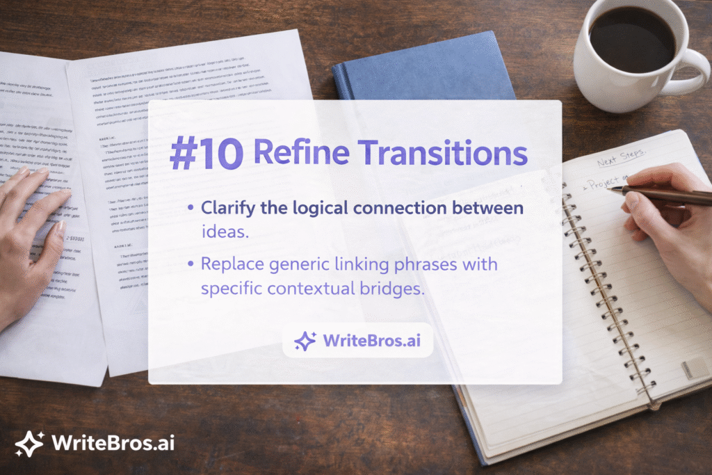 How to Make AI Writing Less Detectable by Turnitin