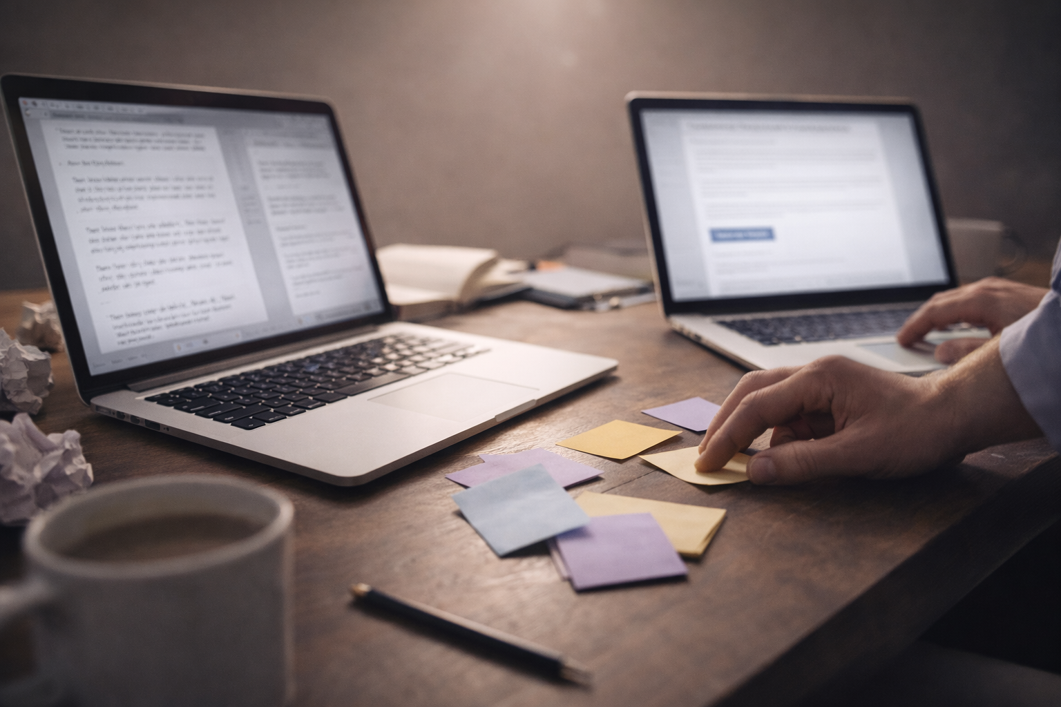 How to Rewrite AI Landing Page Copy Naturally: 15 Conversion-Friendly Fixes