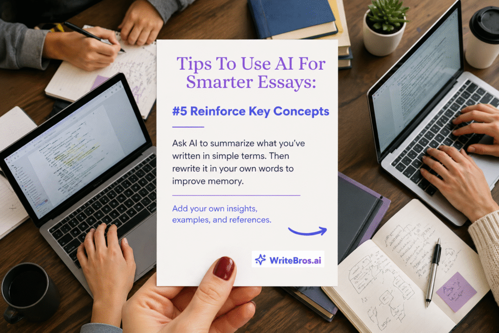How Education Platforms Rewrite AI Learning Materials