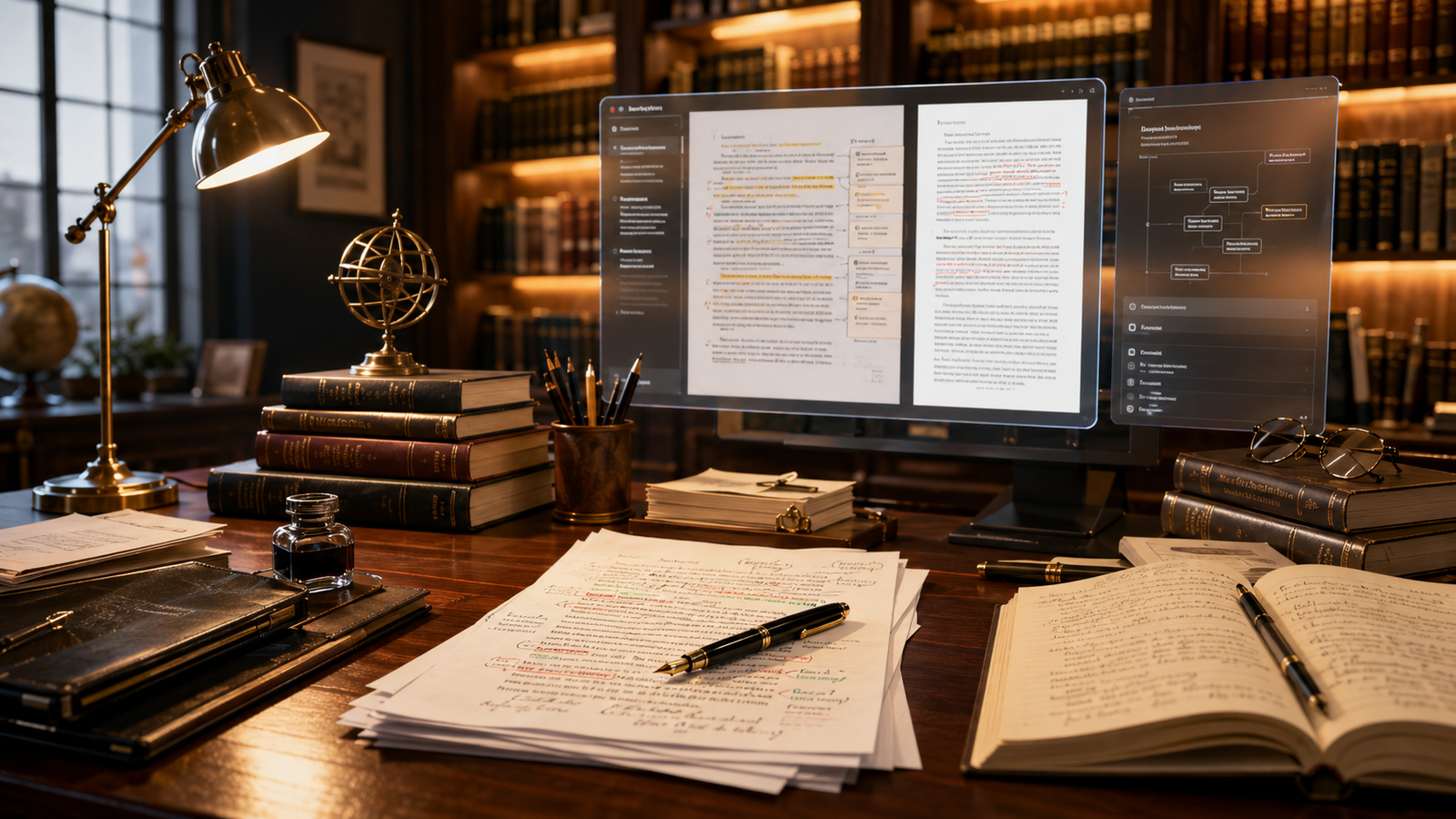 10 Leading AI Humanizers for Academic Writing in 2026