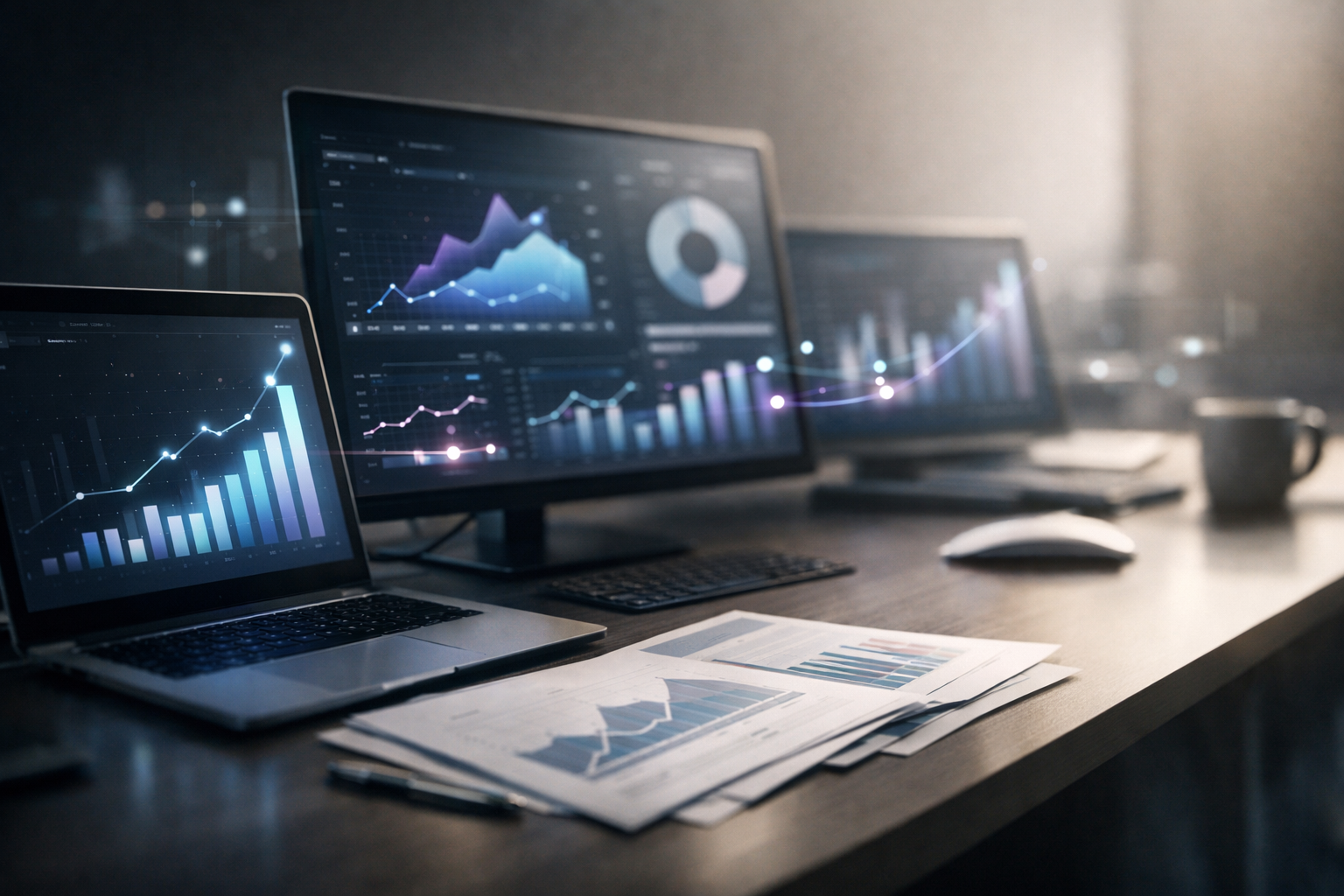 AI Content Usage in Coaching Businesses Statistics: 20 Client Delivery Patterns