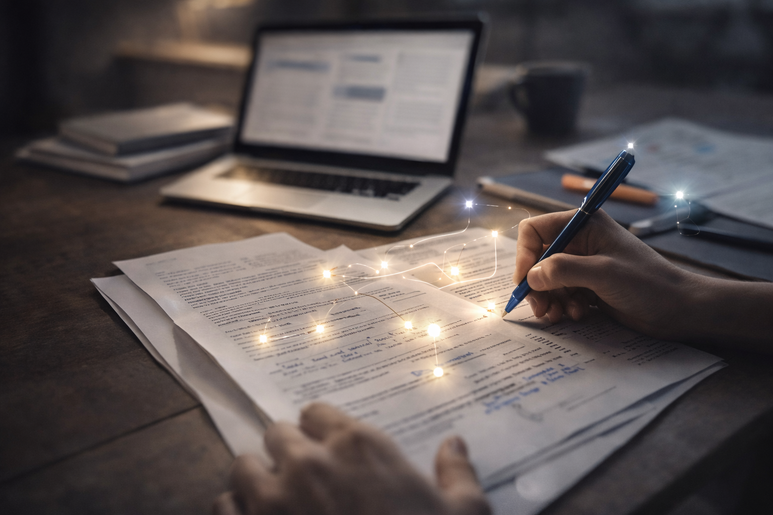 How to Edit AI Writing for Clarity and Flow: 15 Structural Fixes