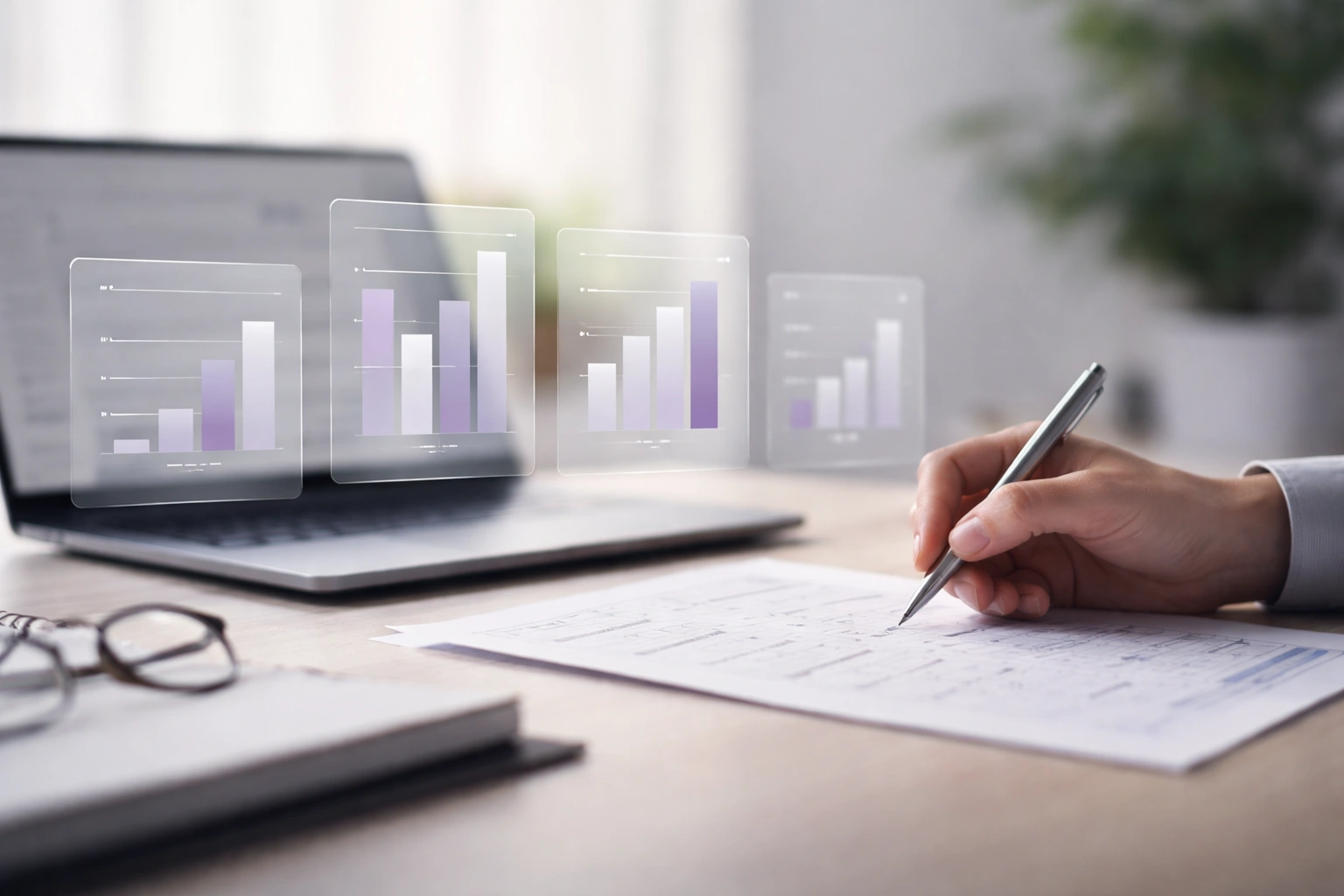 Turnitin AI Detection Analysis: Top 20 Analytical Insights