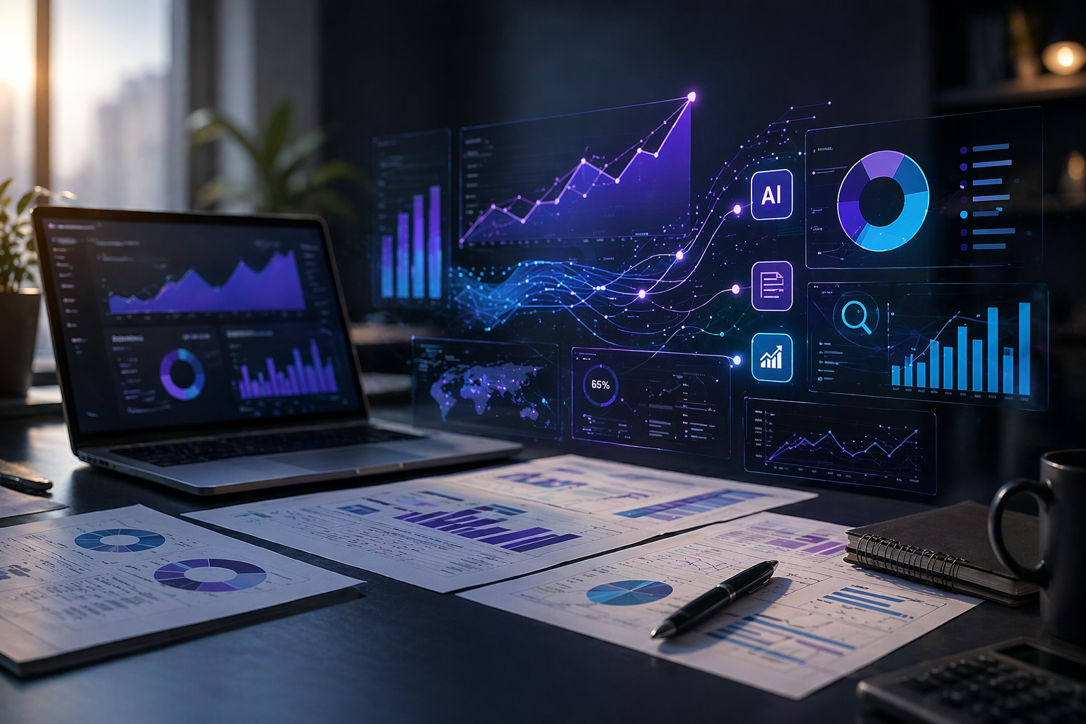 AI Content Performance in SEO Agencies Statistics: 20 Ranking Impact Signals
