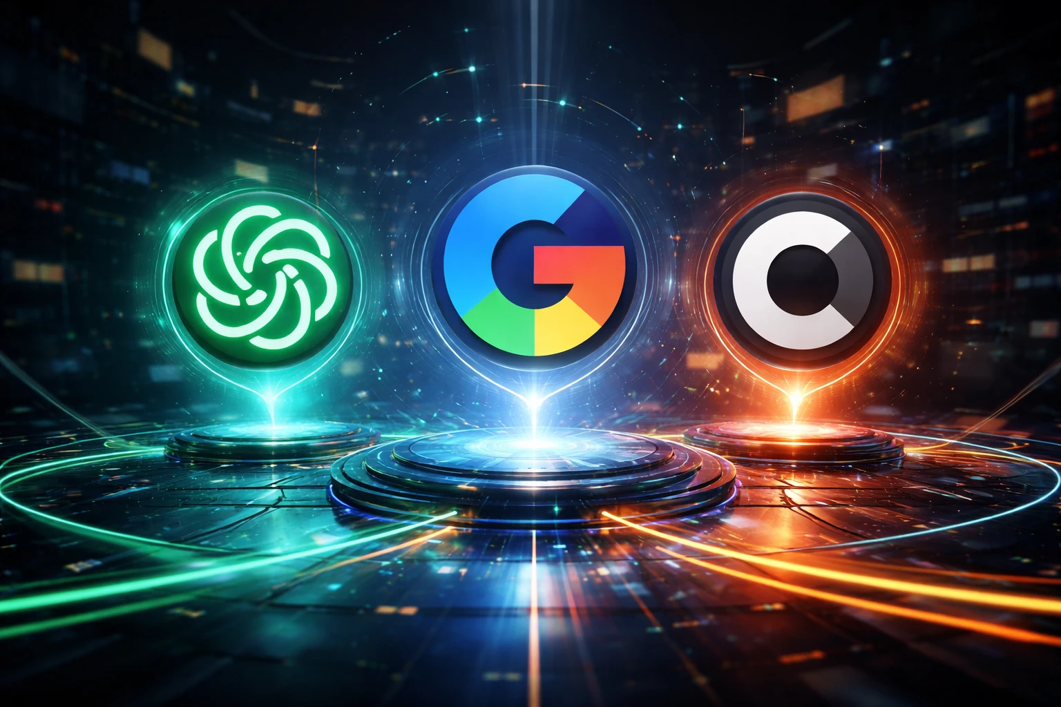 ChatGPT vs Gemini vs Claude: Which One Writes Most Like a Human in 2026