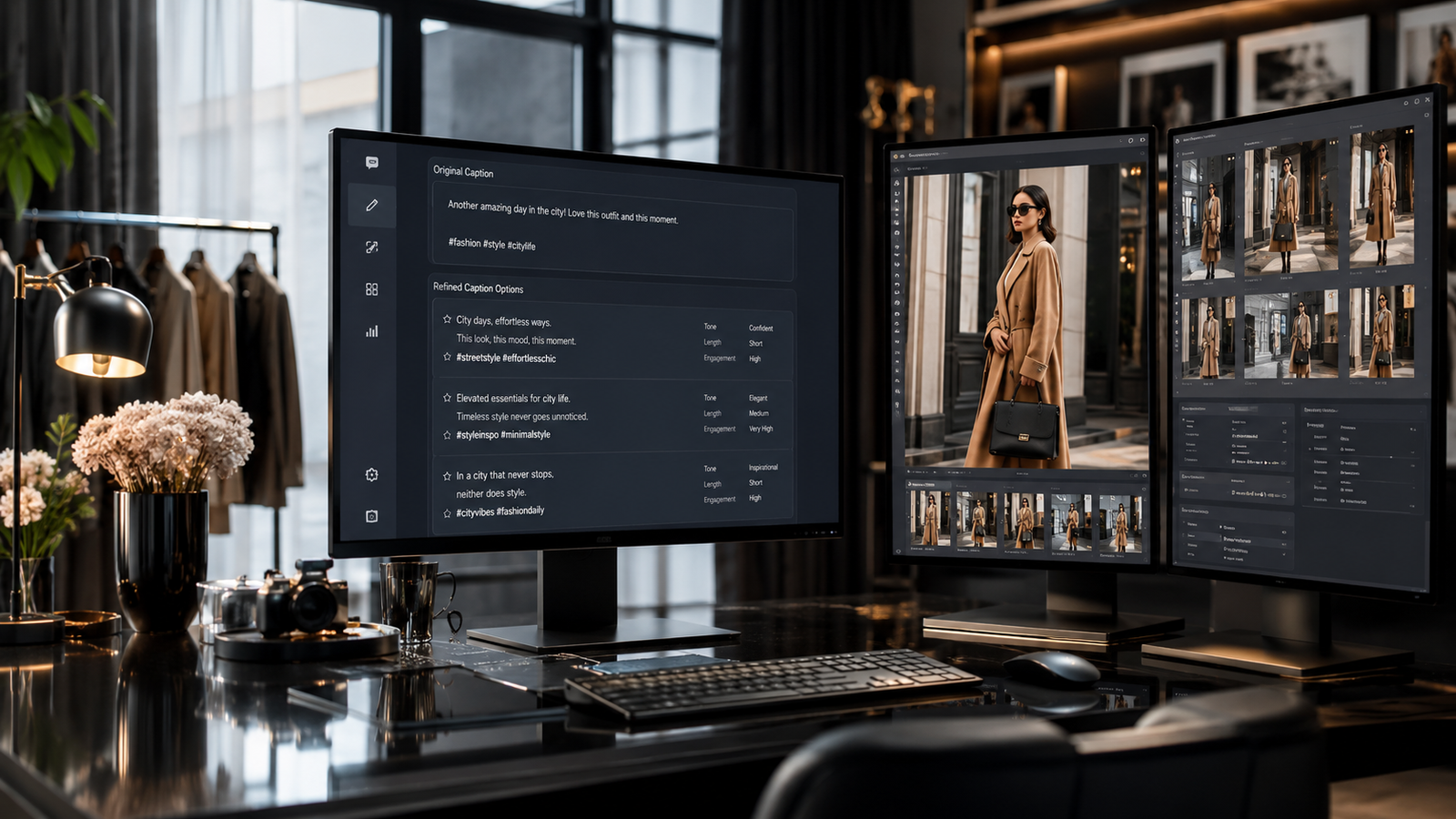 Meta AI Caption Refinement Data: Top 20 Tone Optimization Trends