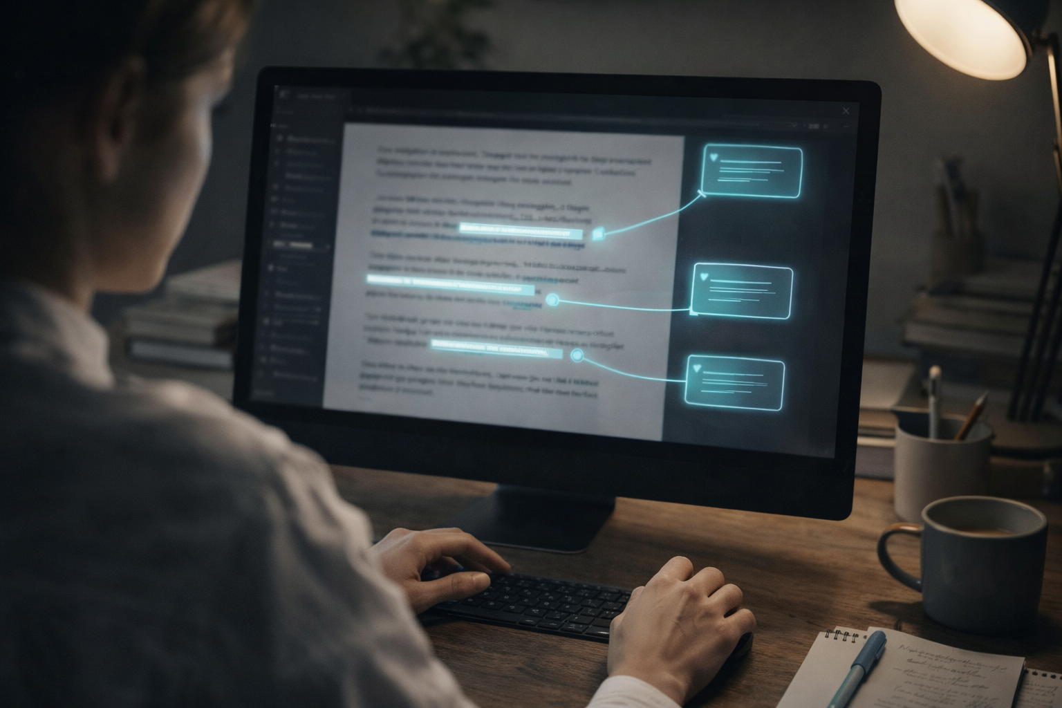 How to Rewrite AI Ads to Sound Human: 15 Persuasive Adjustments