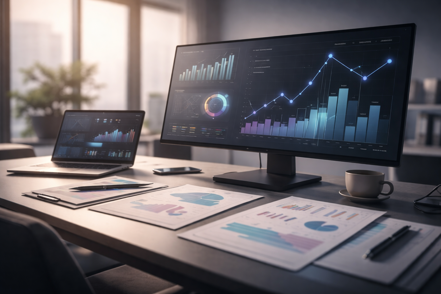 AI Writing Adoption in Consulting Firms Statistics: 20 Professional Service Insights