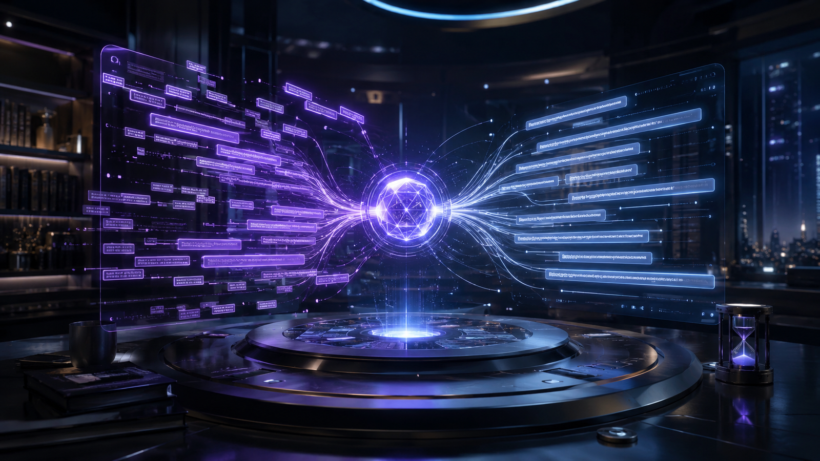 How to Rewrite Grok AI Text Without Losing Meaning: 15 Controlled Adjustments