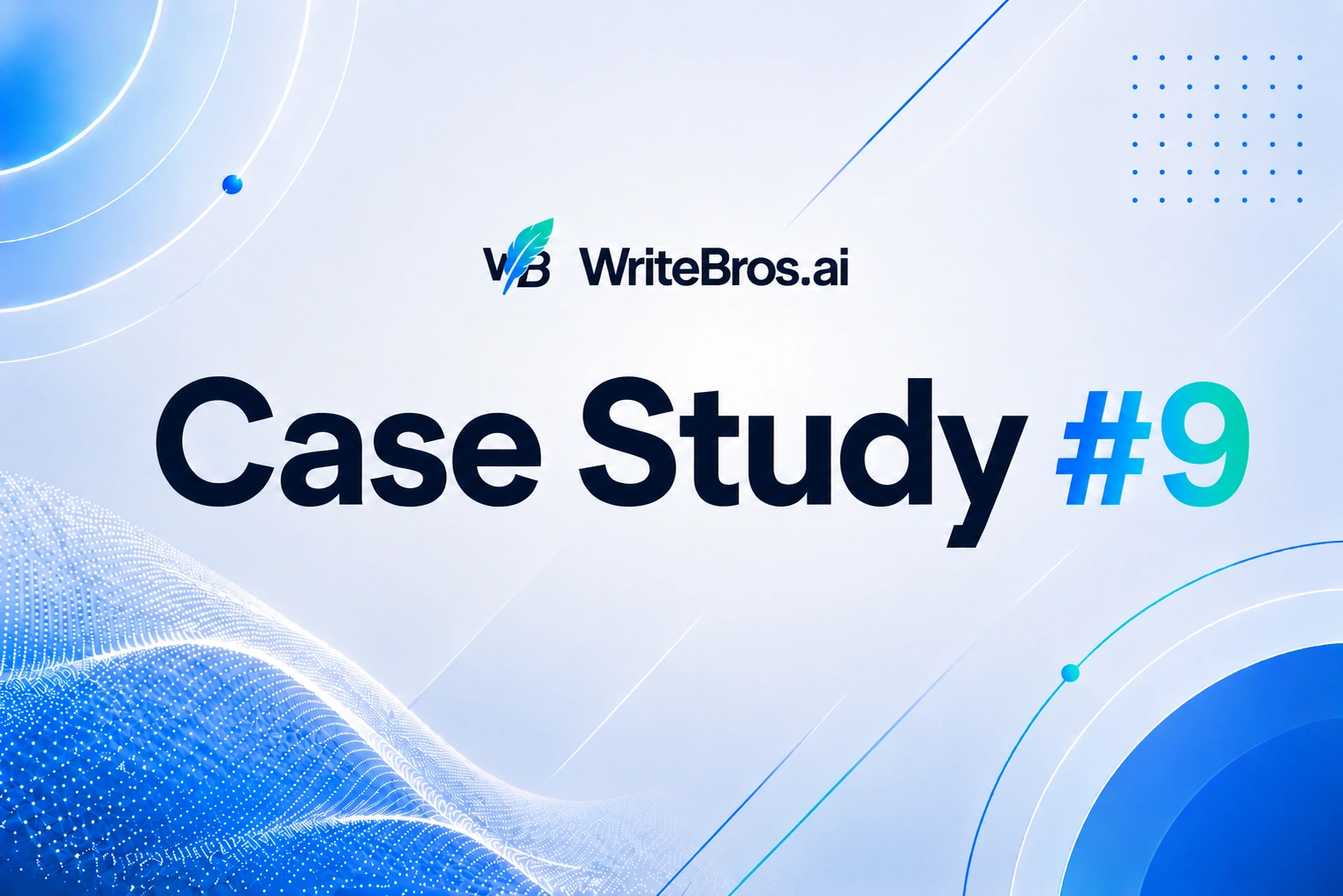 Delivering 5 SEO Articles in One Day Without Sacrificing Quality