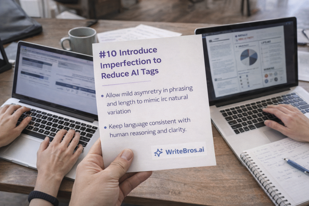 How to Rewrite Content Flagged by Copyleaks