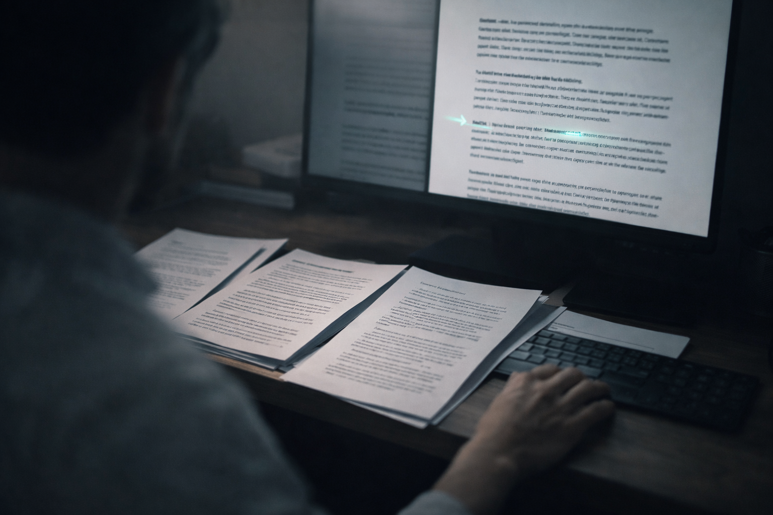 How to Make AI-Written Content Feel Natural: 15 Reader-Focused Edits