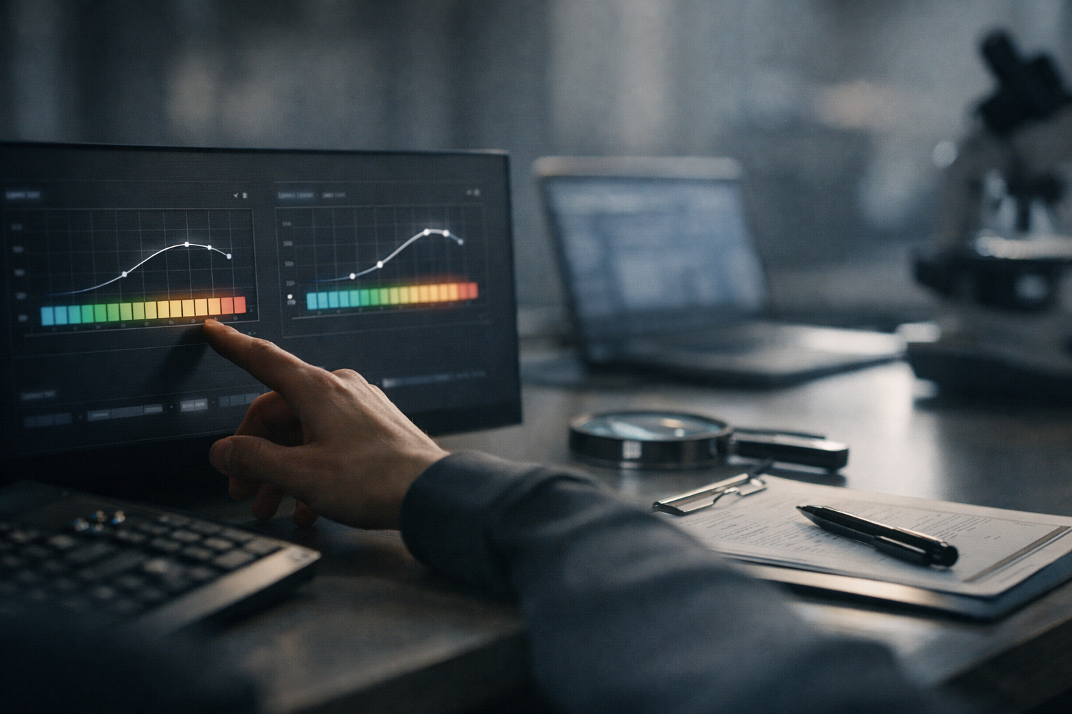 Copyleaks AI Detection Performance Statistics: Top 20 Metrics in 2026