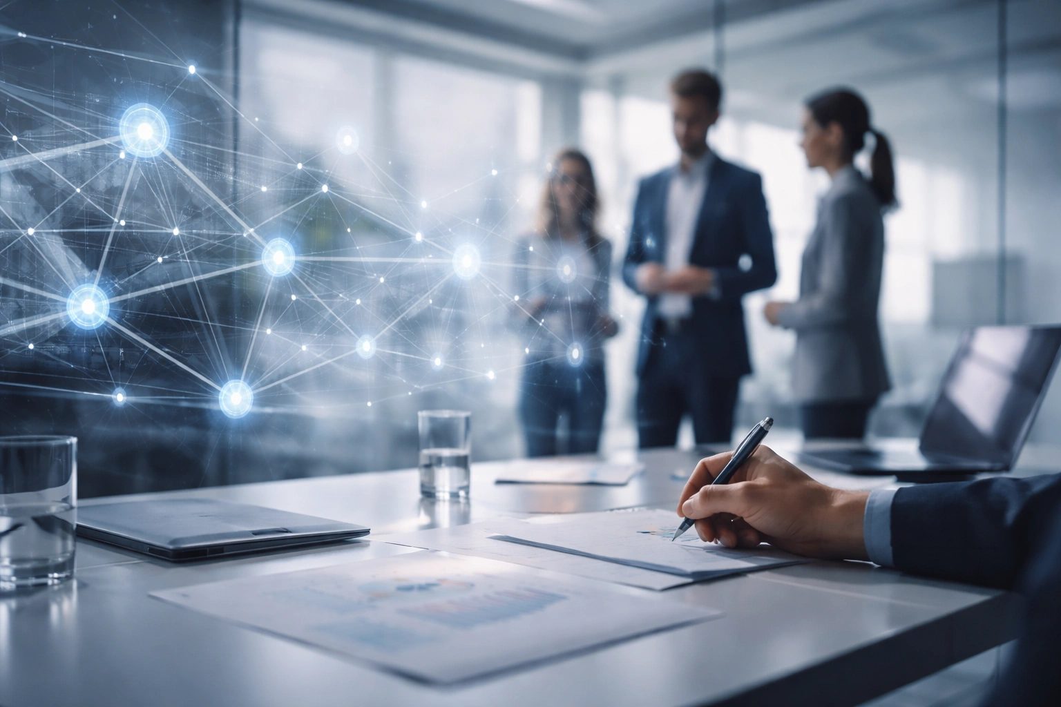 AI Content Editing Behavior Statistics: Top 20 Observed Patterns in 2026