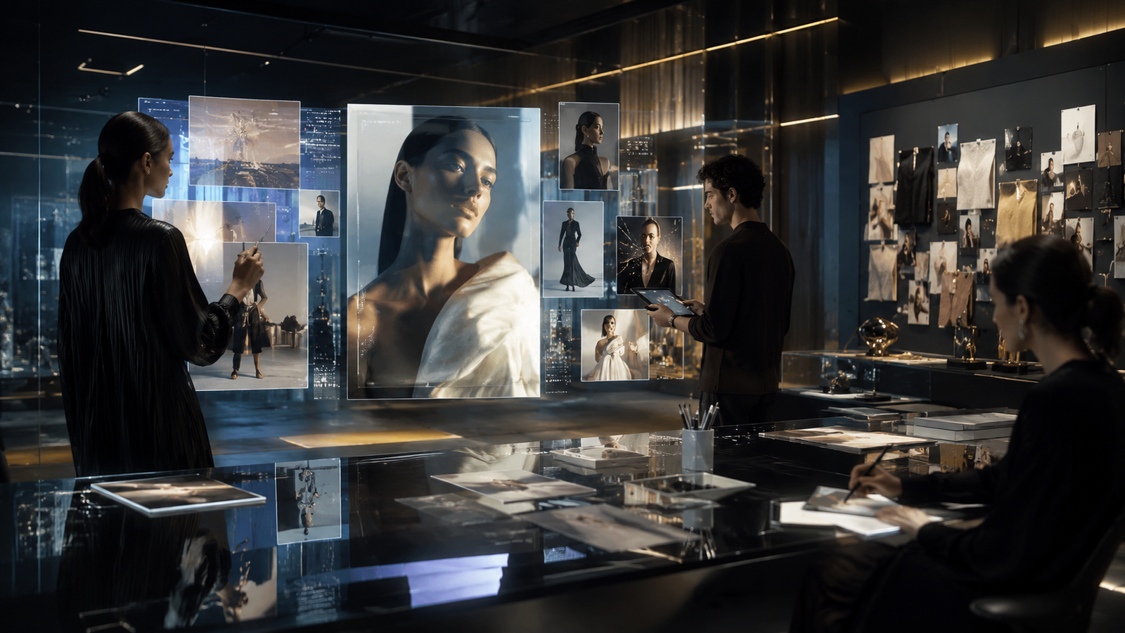 Gemini Marketing Content Trends: Top 20 Brand Voice Adjustments