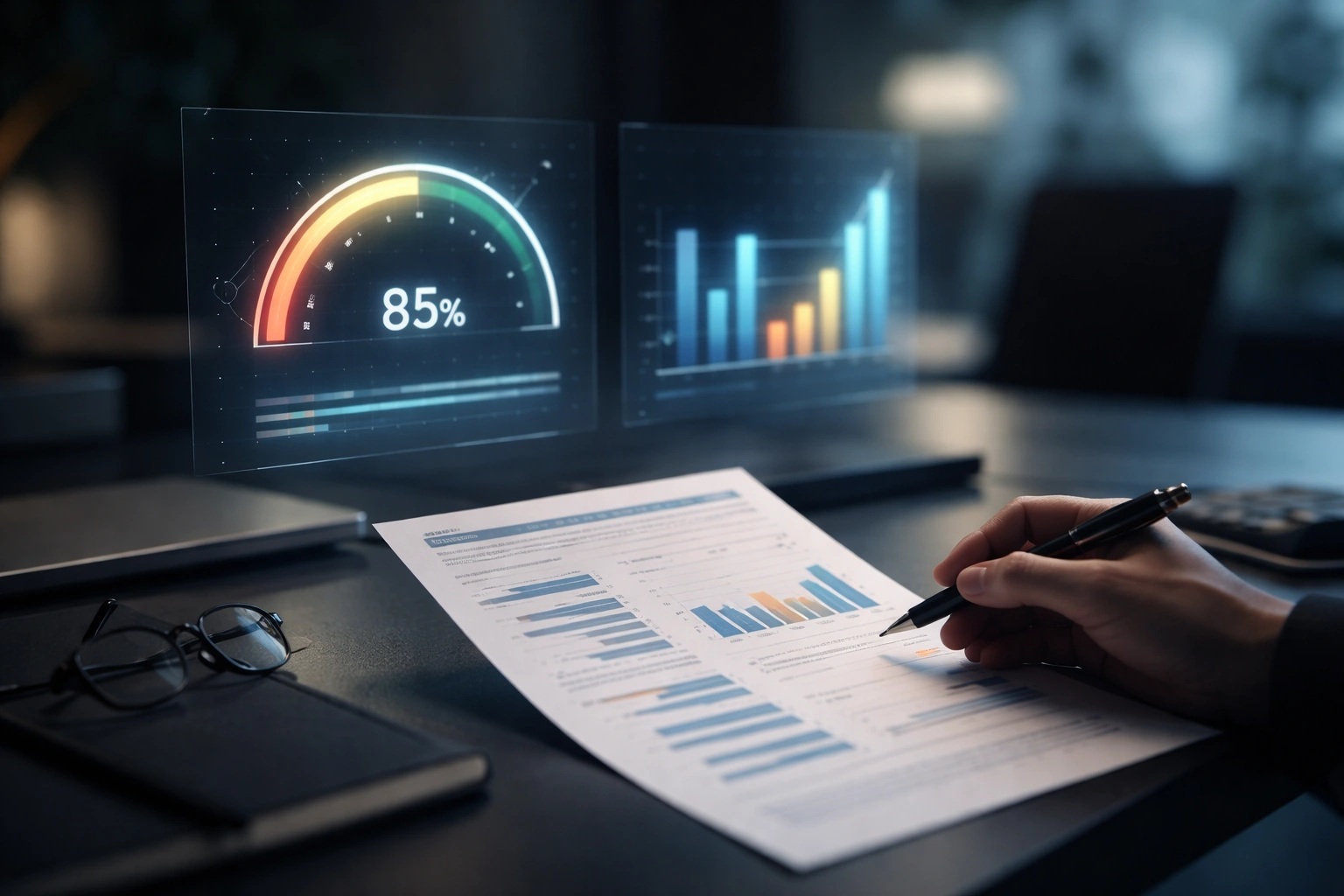 Turnitin AI Detection Error Rates: Top 20 Observed Errors in 2026