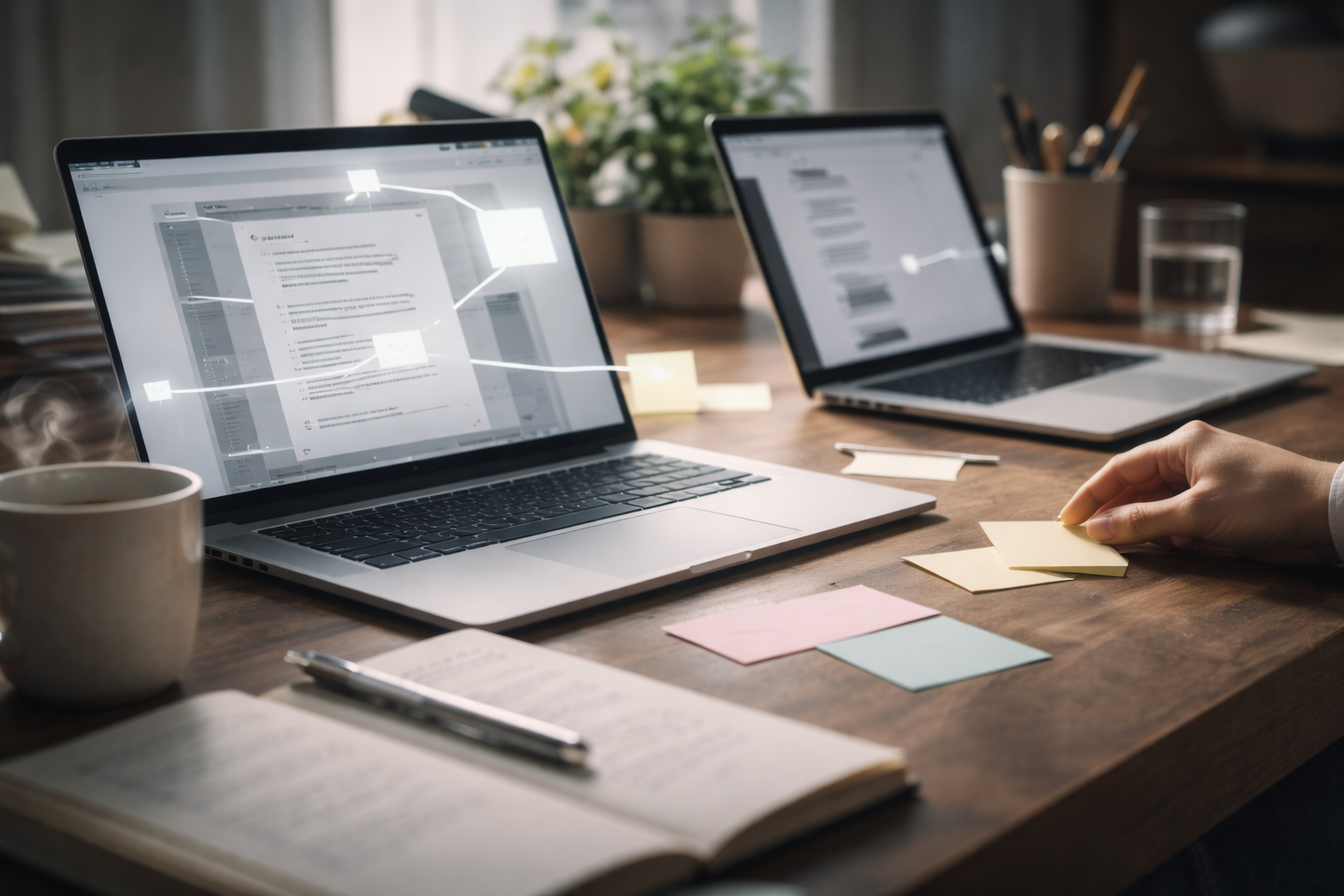 How to Humanize AI Email Campaigns: 15 Audience-Centered Edits