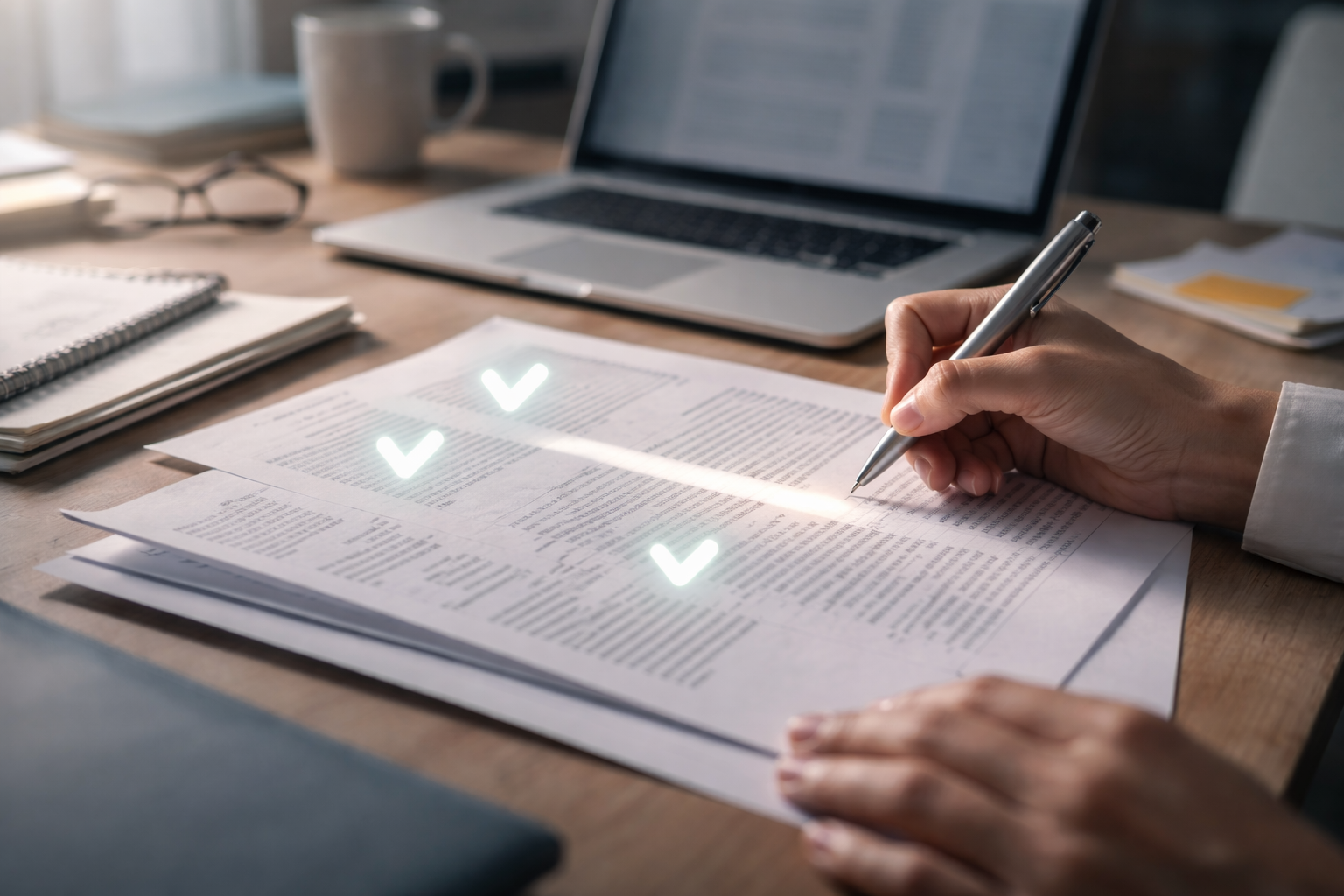 How to Lower AI Detection in Copyleaks: 15 Responsible Edits