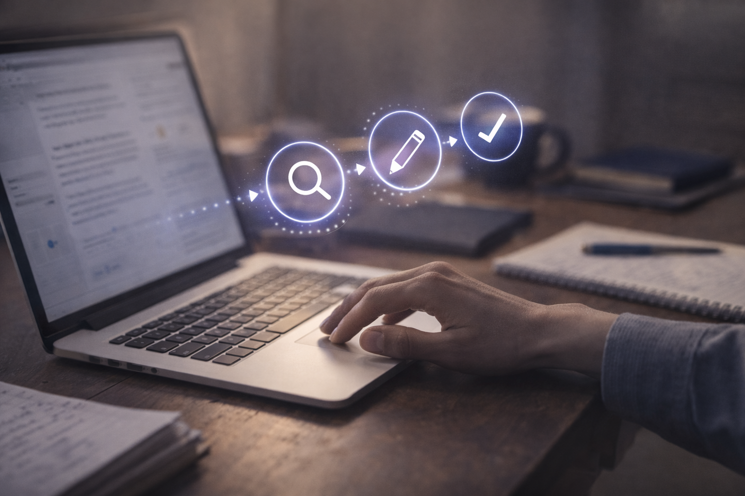 How to Rewrite AI Brand Messaging Without Losing Meaning: 15 Strategic Edits