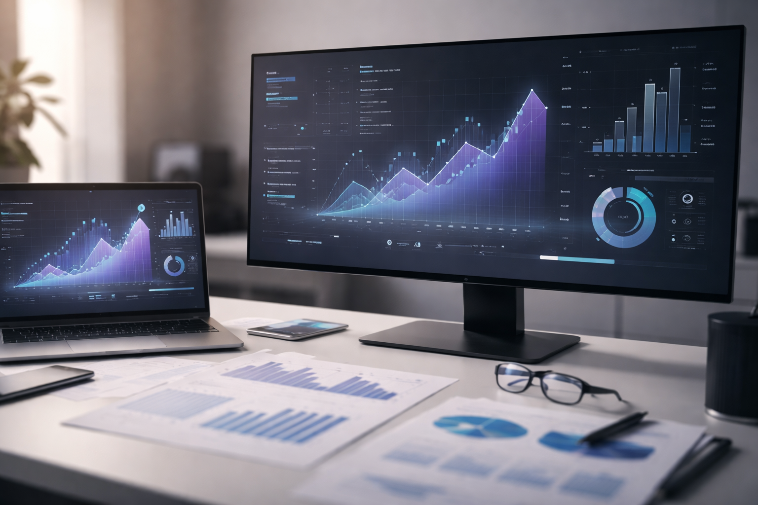 AI Content Usage in SaaS Companies Statistics: 20 Product-Led Trends