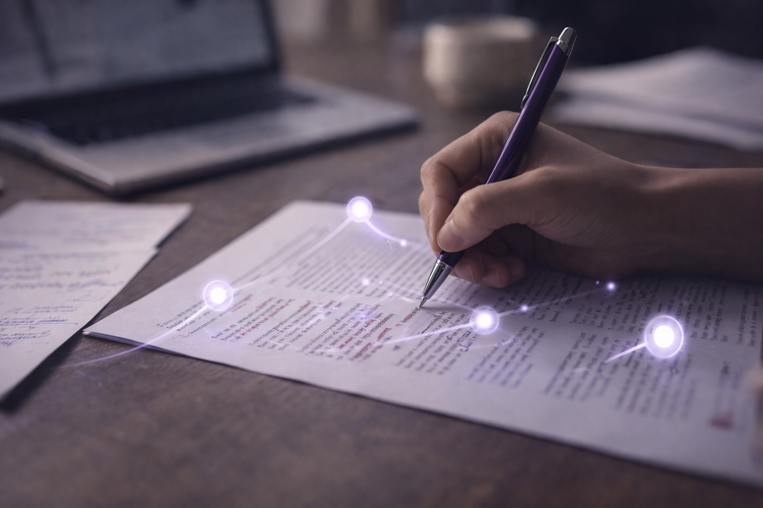 How to Fix Turnitin False Positives: 15 Evidence-Based Corrections