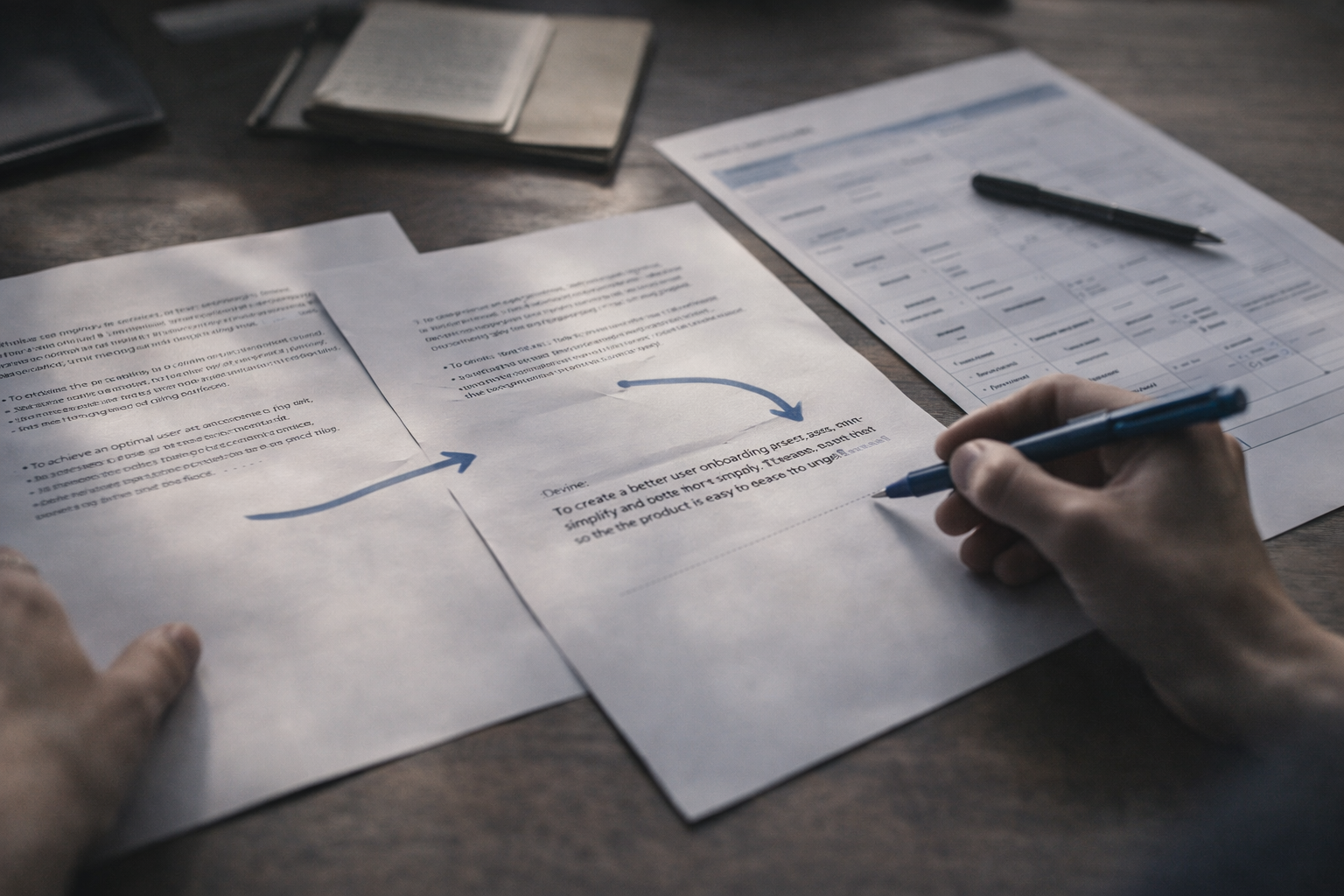 How to Revise AI Content for Natural Readability: 15 Final Refinements