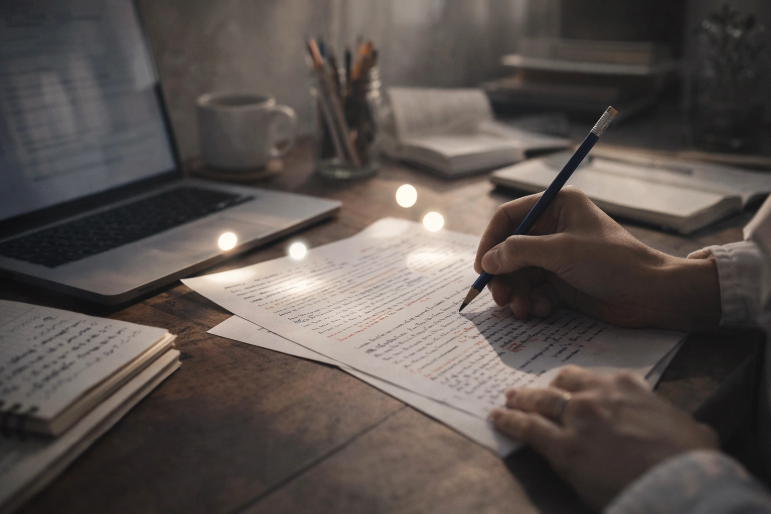 How to Edit AI Text to Feel Human: 15 Effective Techniques