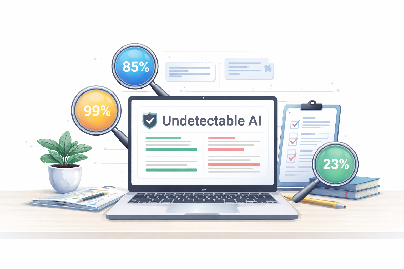 Undetectable AI Detector Review: What to Expect in 2026