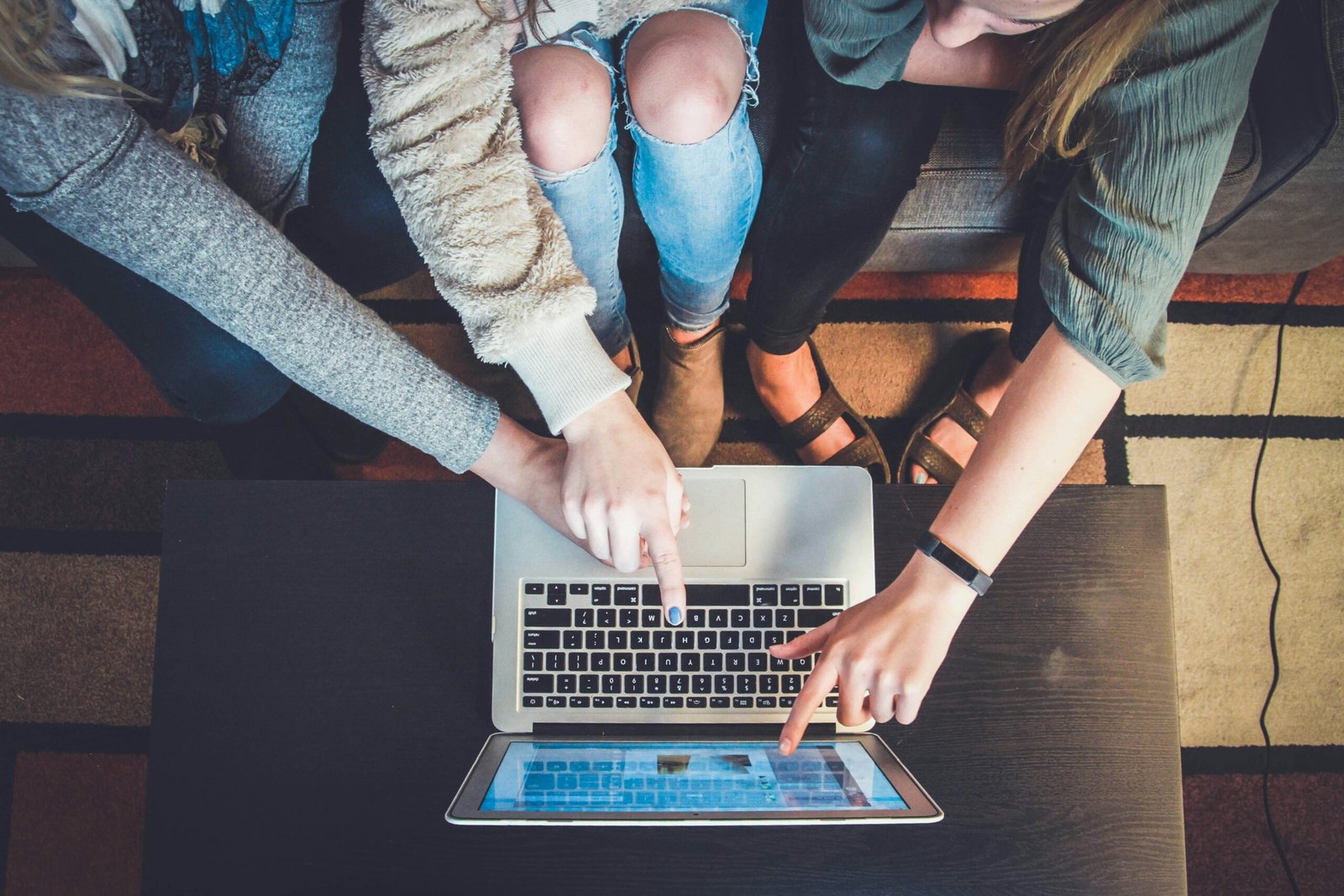 5 Clear Signals Students May Be Over-Relying on AI