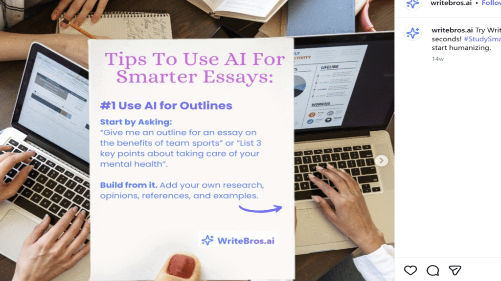 How to Edit AI Content for School Policies