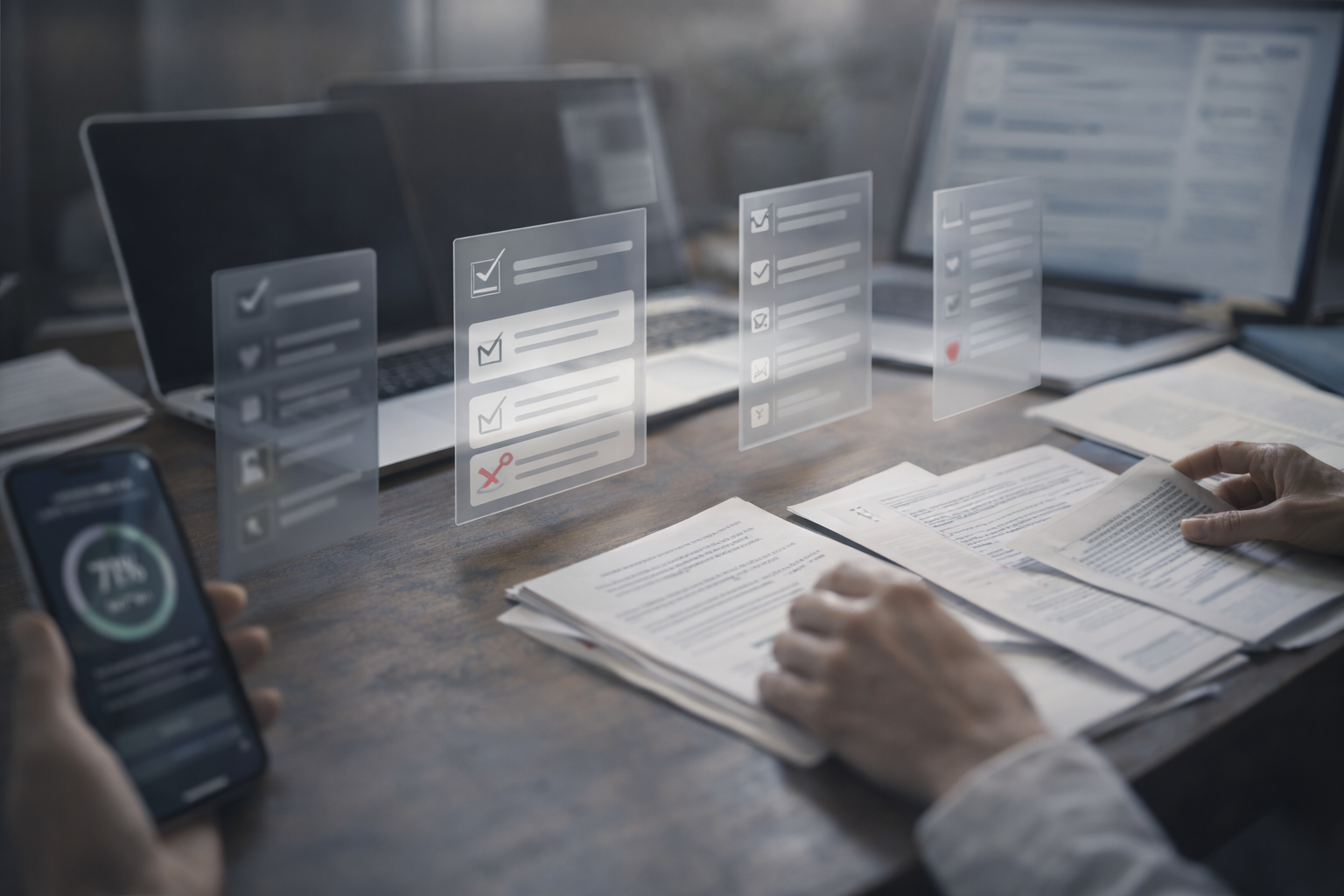 How to Avoid Turnitin AI Misclassification: 15 Verification Checks